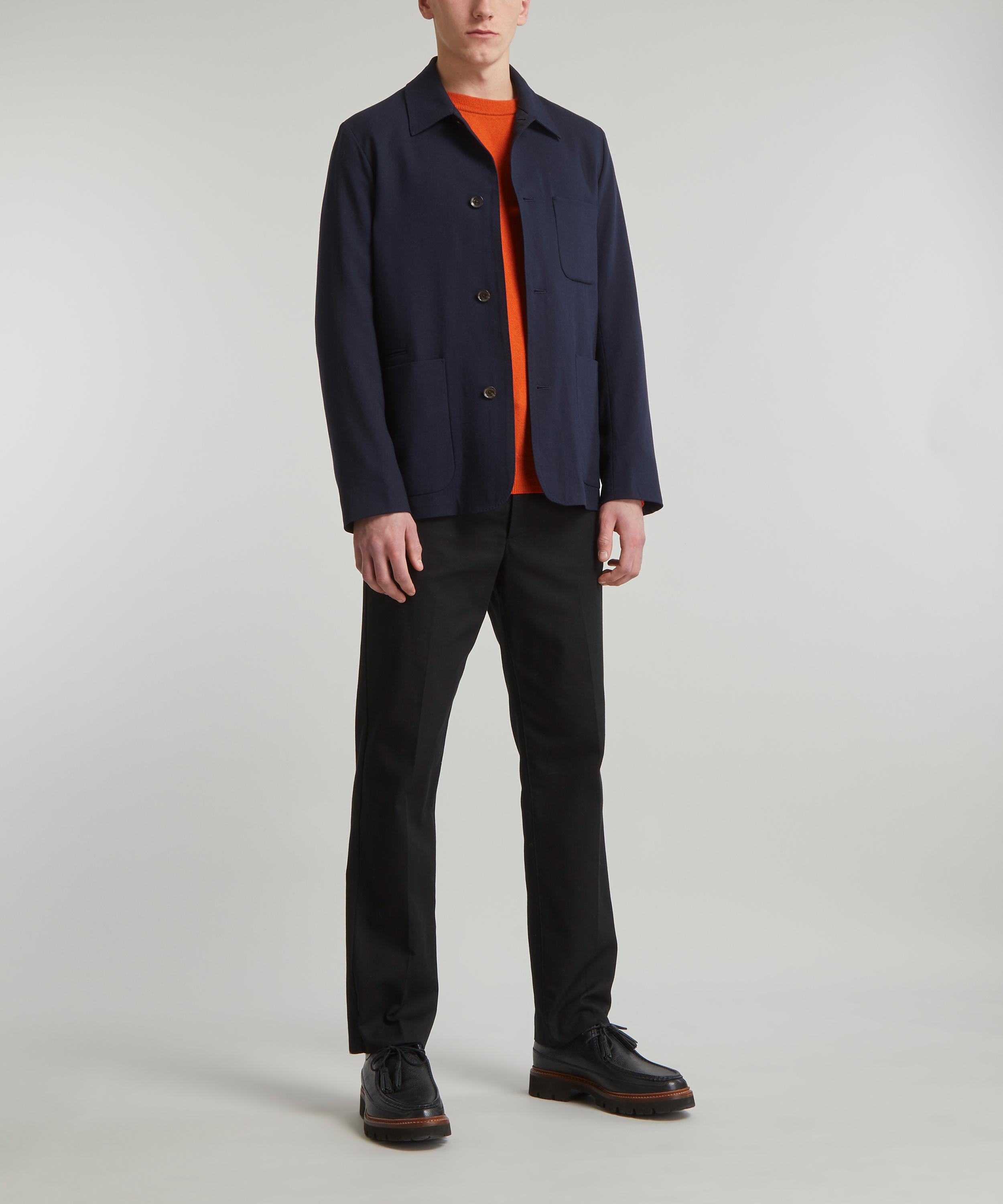 Paul smith hotsell work jacket