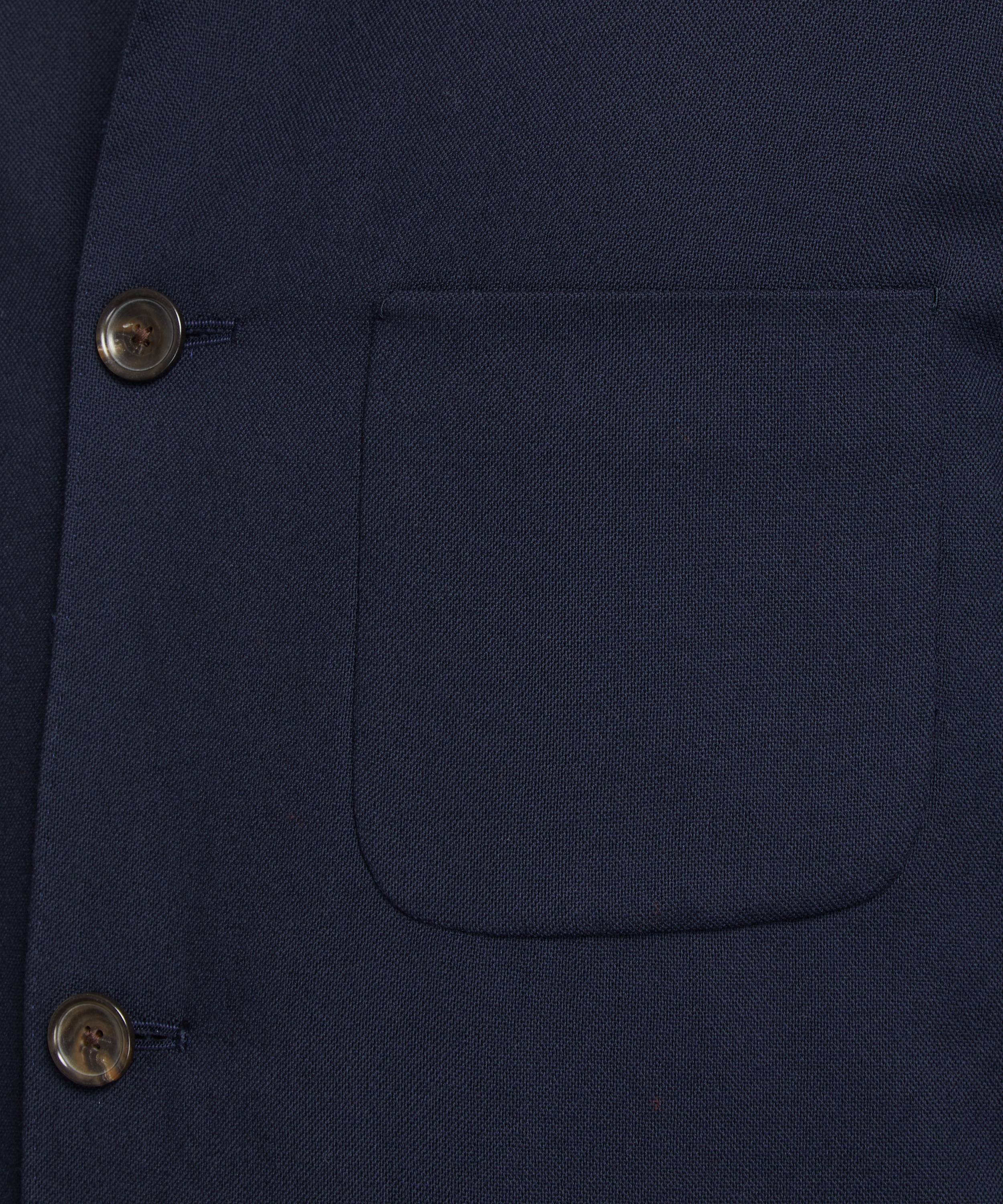 Paul Smith Hopsack Work Jacket | Liberty