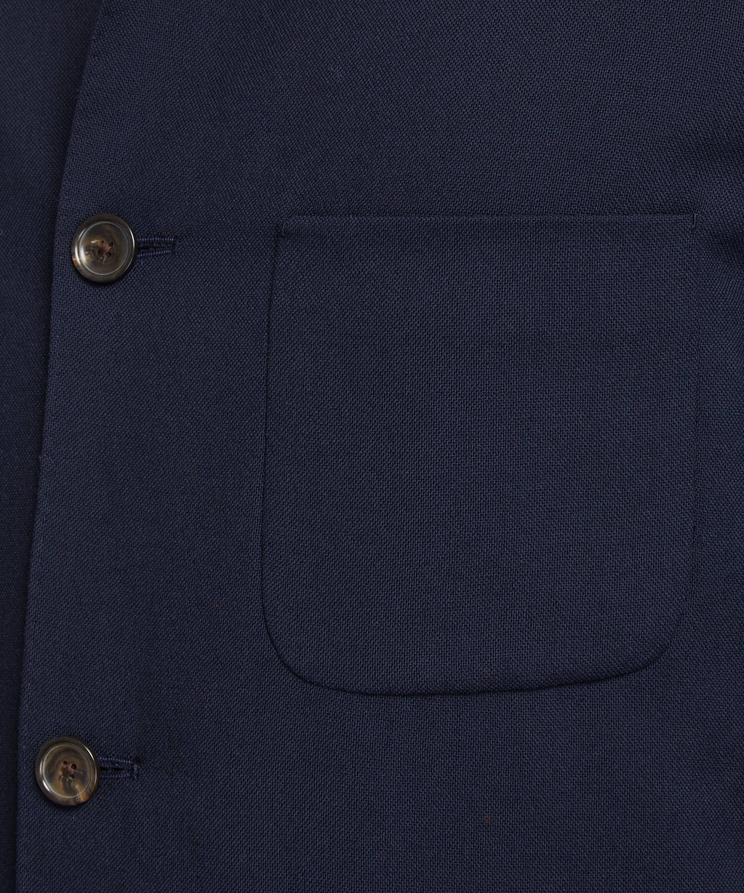 Paul Smith Hopsack Work Jacket | Liberty