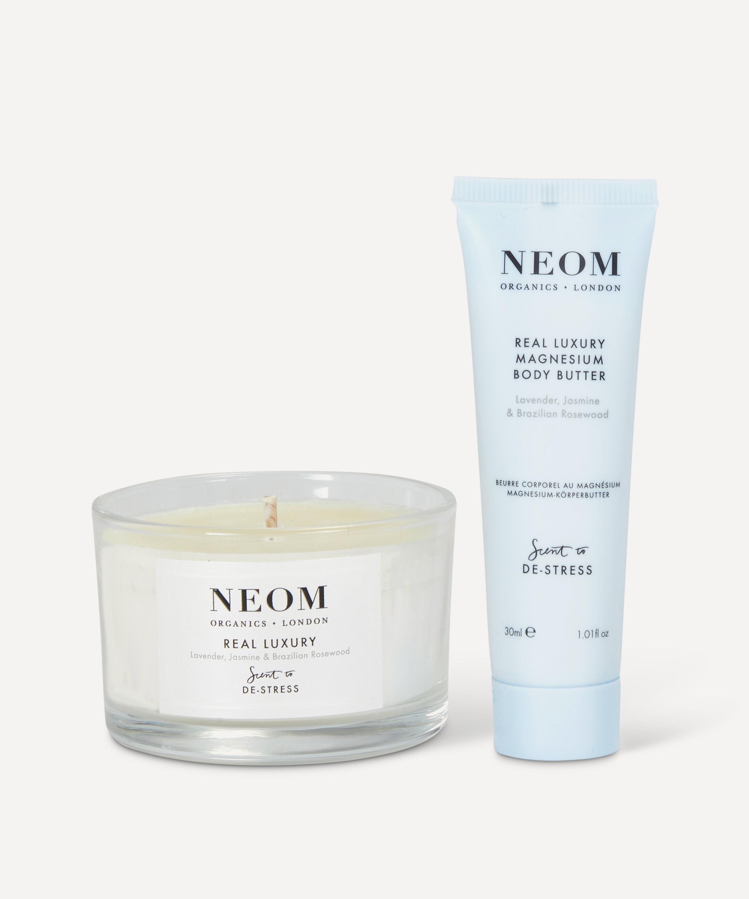 NEOM Organics - Real Luxuries Set image number 1