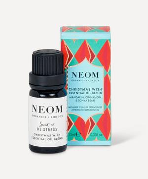 NEOM Organics - Christmas Wish Essential Oil Blend 10ml image number 0