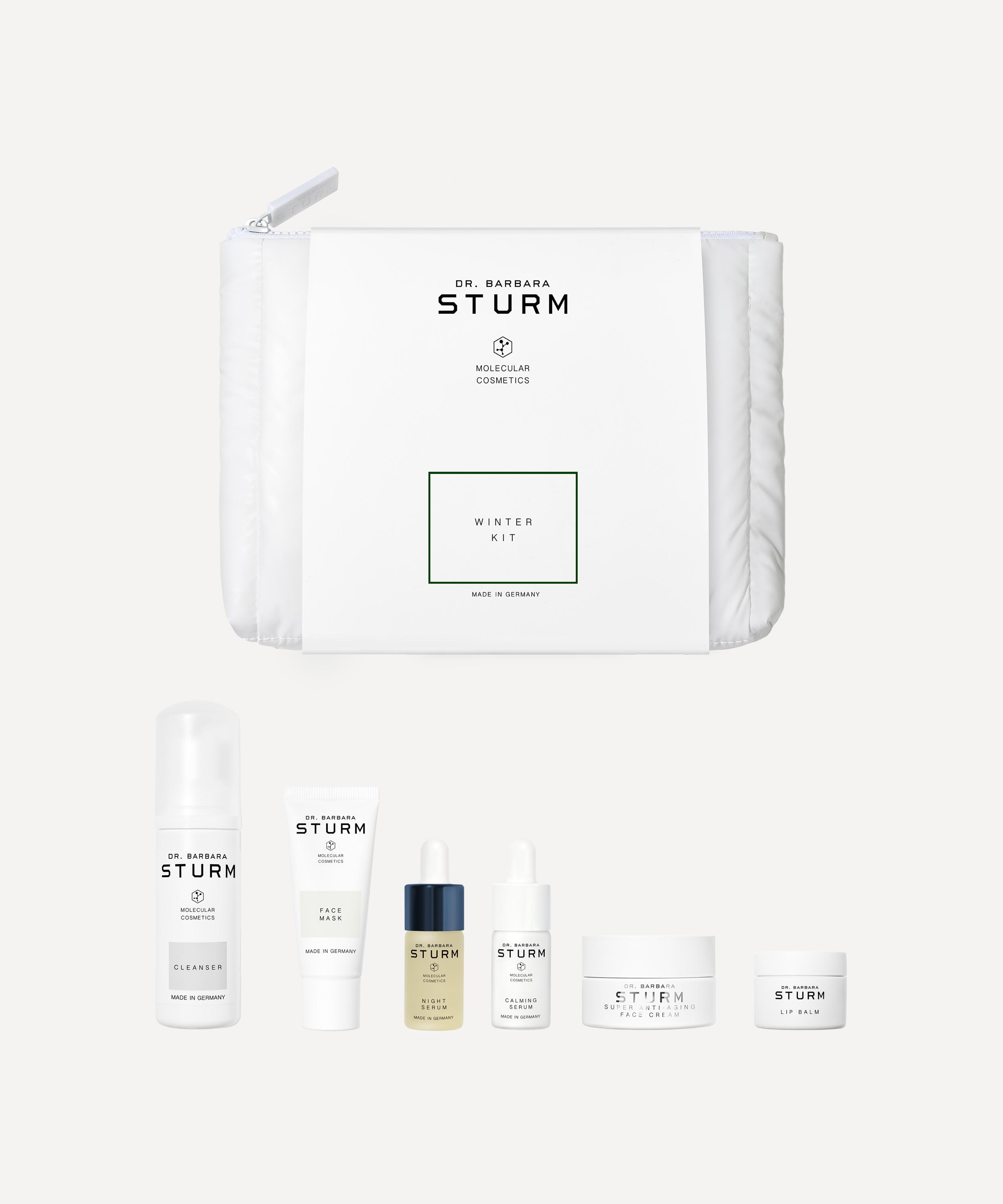 Dr. Barbara Sturm - The Winter Kit image number 0