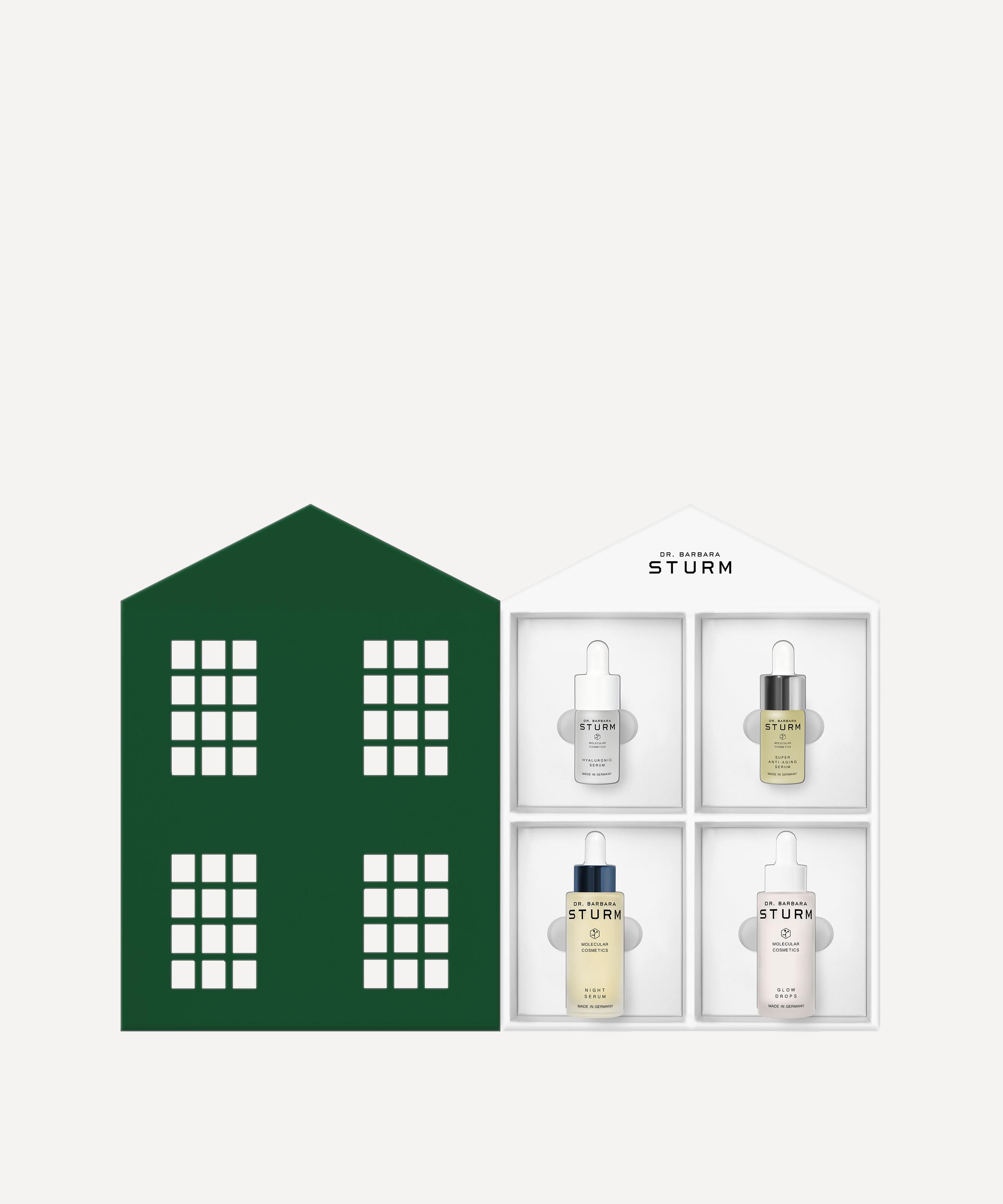 Dr. Barbara Sturm - Serum House Set image number 0