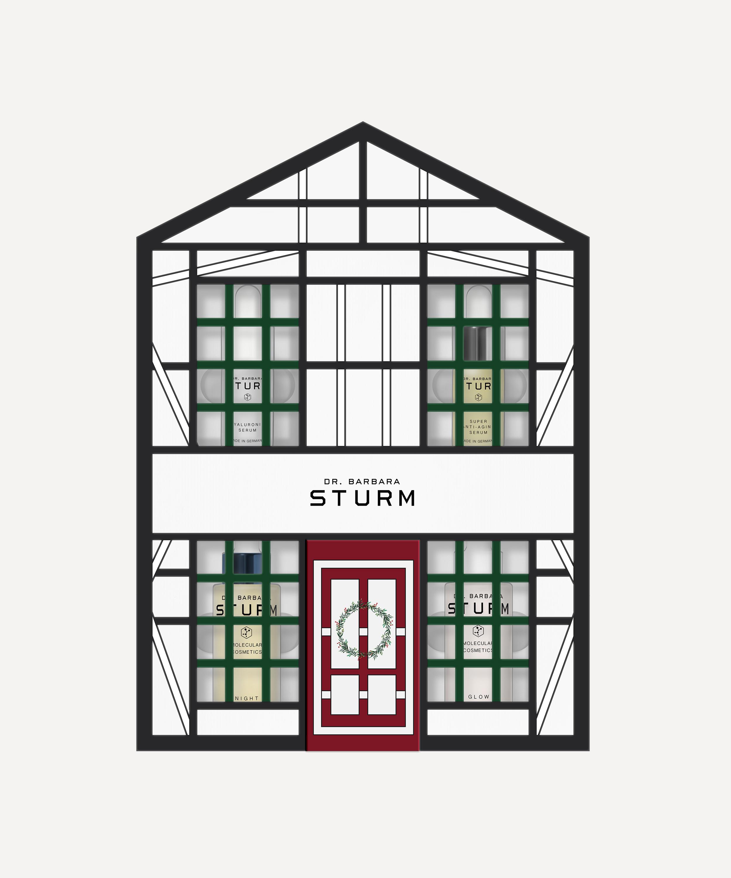 Dr. Barbara Sturm - Serum House Set image number 1