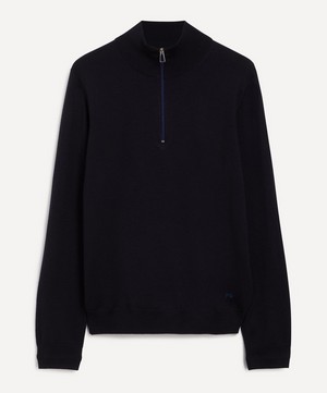 PS Paul Smith - Half-Zip Sweater image number 0