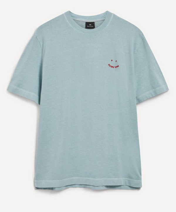 PS Paul Smith - Happy T-Shirt image number null