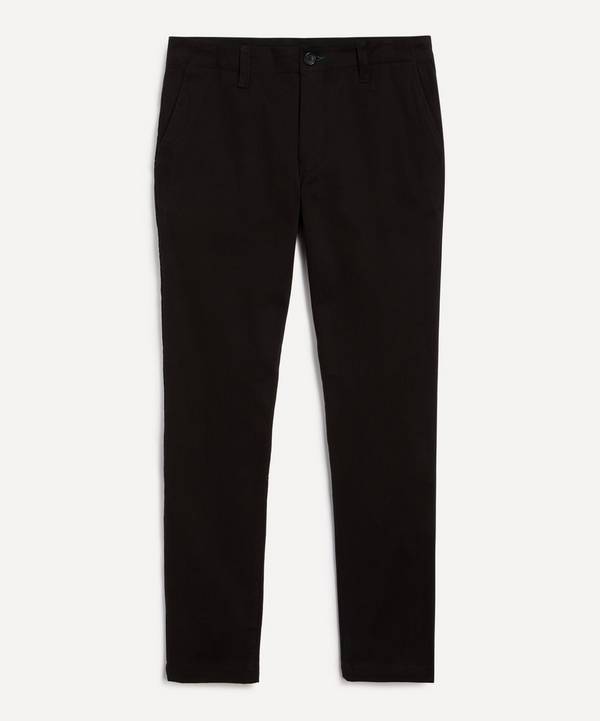 PS Paul Smith - Tapered-Fit Stretch-Cotton Chinos