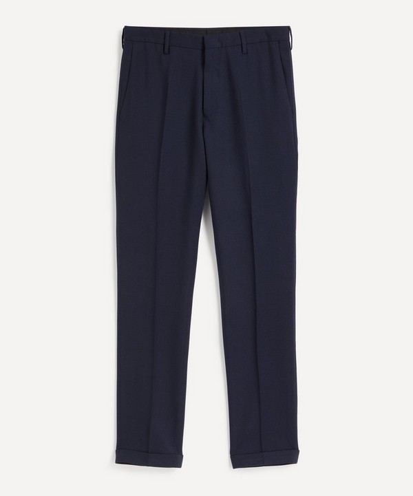 Paul Smith - Slim-Fit Chinos image number null