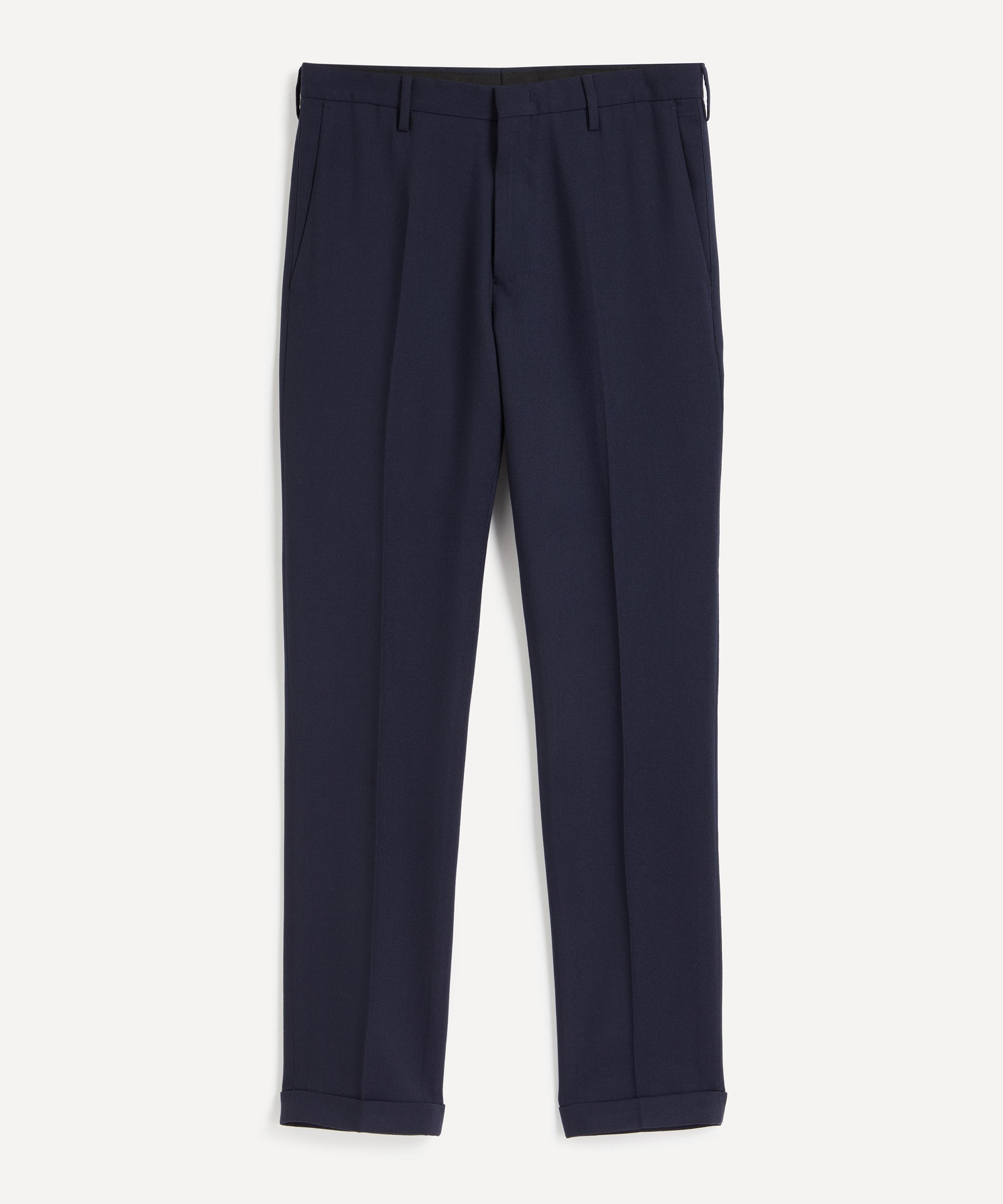 Paul Smith - Slim-Fit Chinos image number 0