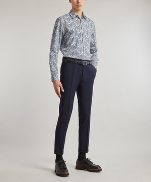 Paul Smith - Slim-Fit Chinos image number 1