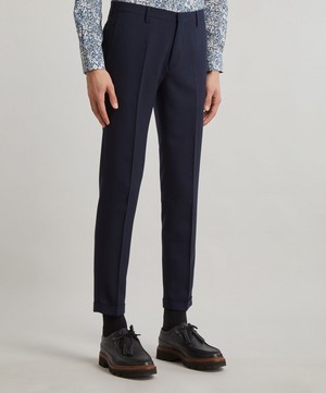Paul Smith - Slim-Fit Chinos image number 2