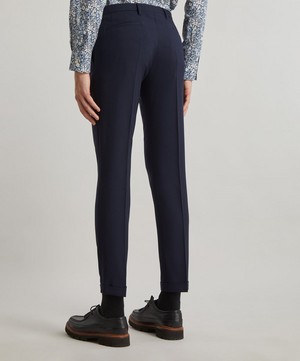 Paul Smith - Slim-Fit Chinos image number 3