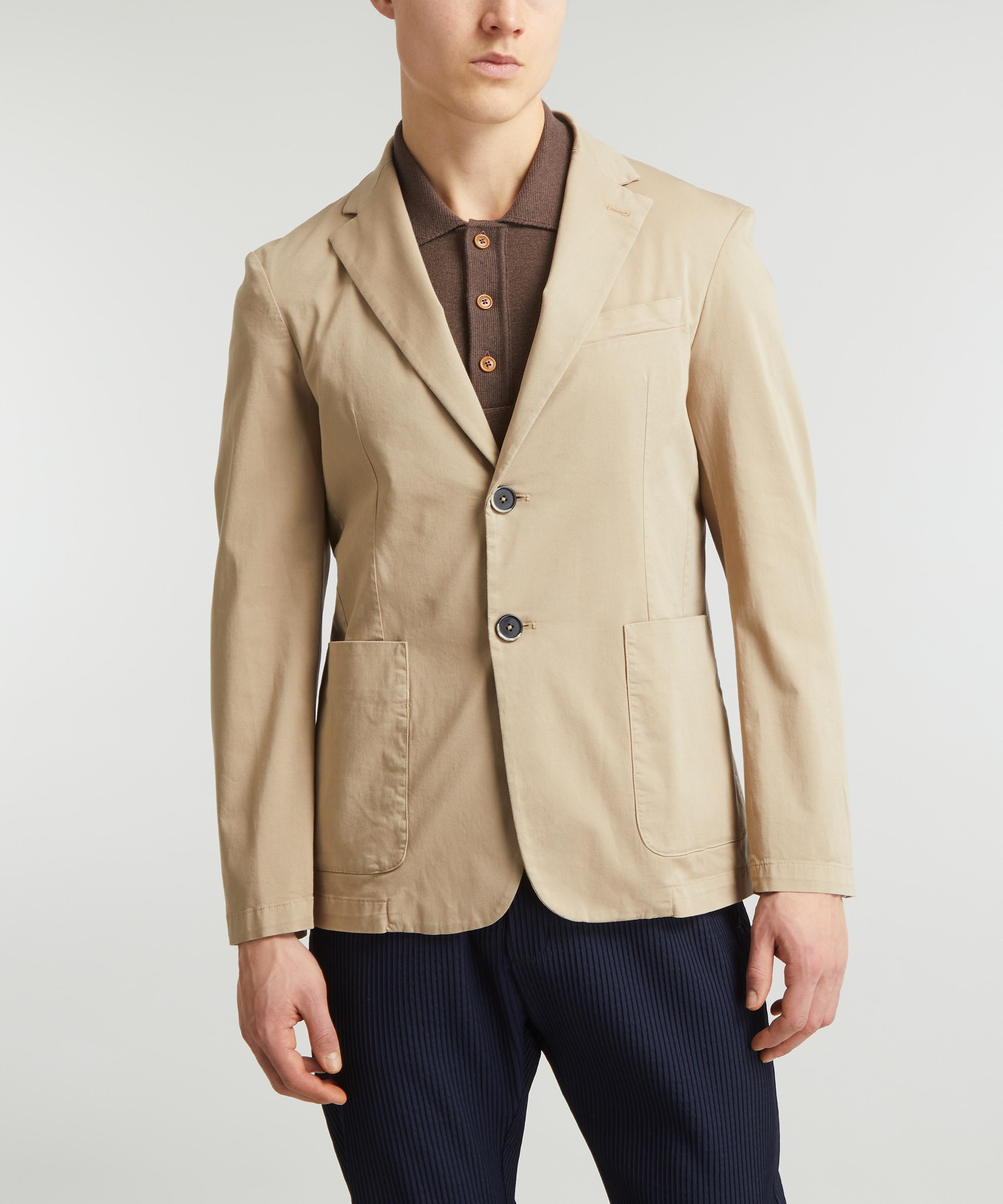 Barena blazer discount