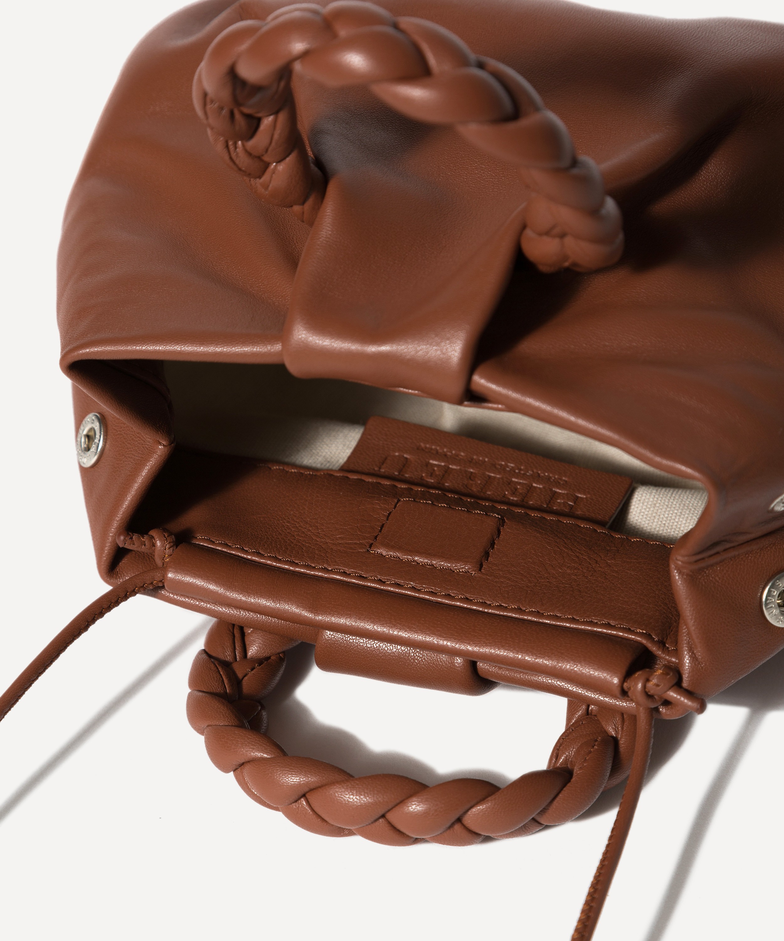 Handmade leather bag❤️ Crossbody bag carry bag 