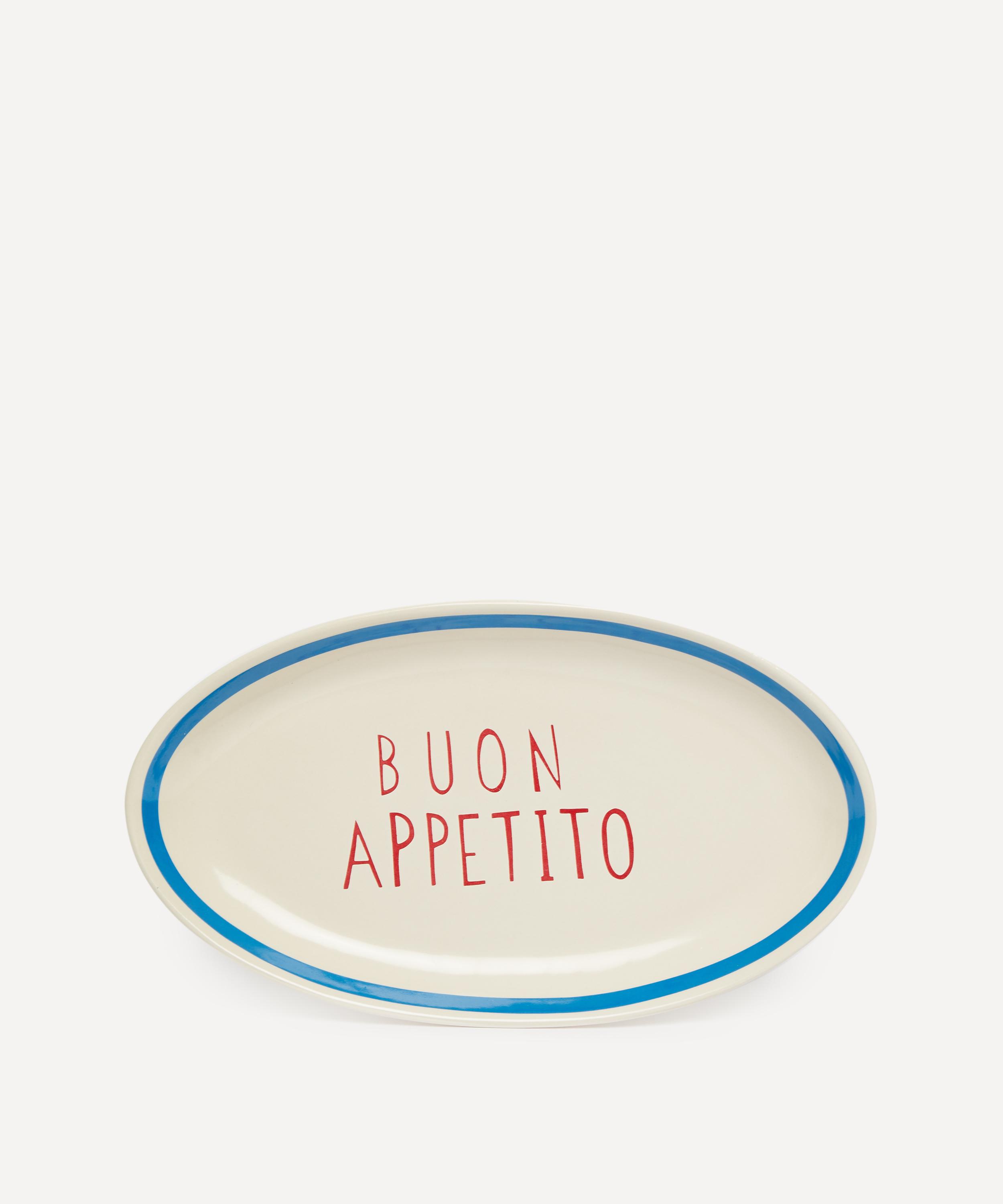 In The Roundhouse - Buon Appetito Platter image number 0