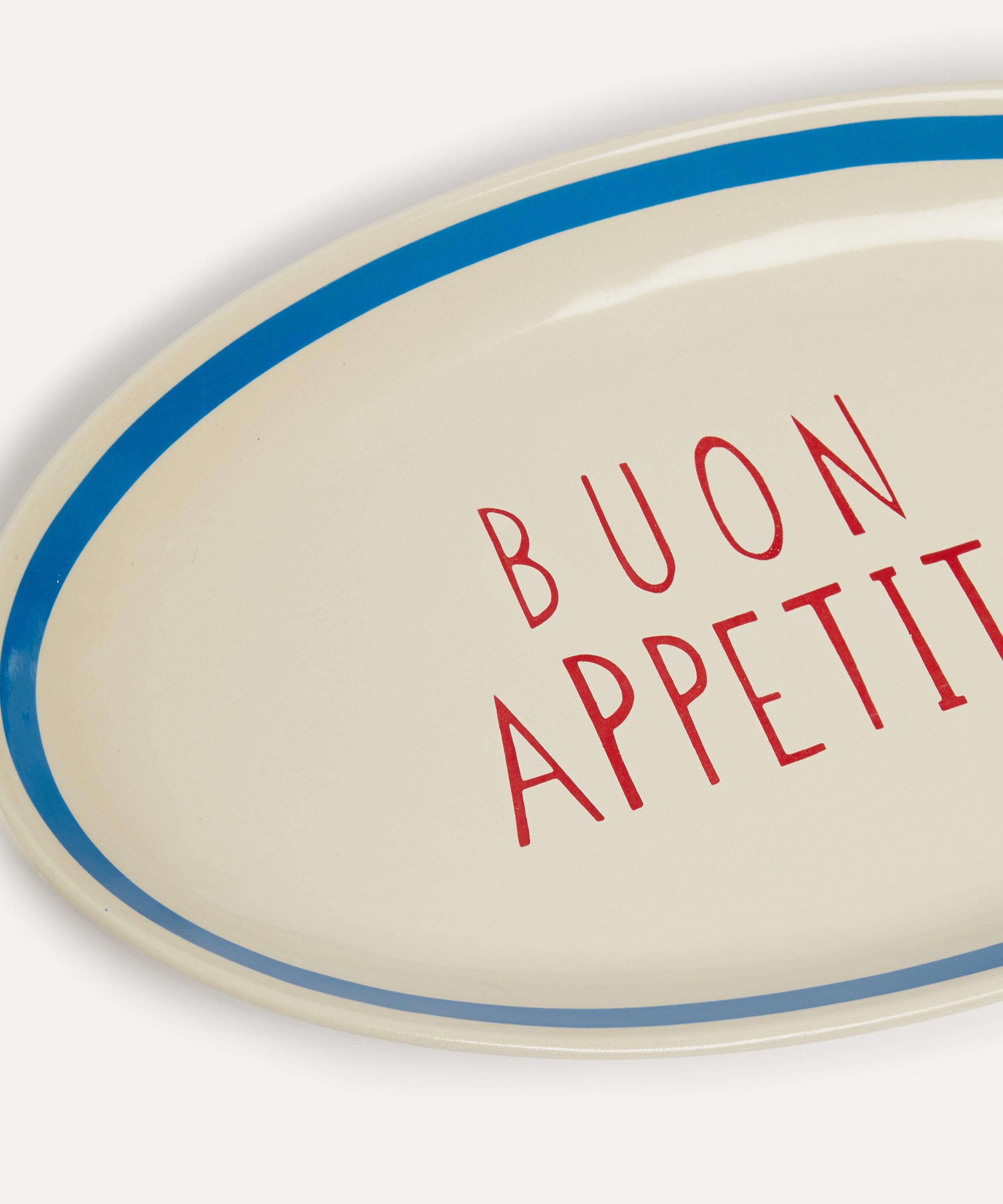 In The Roundhouse - Buon Appetito Platter image number 3