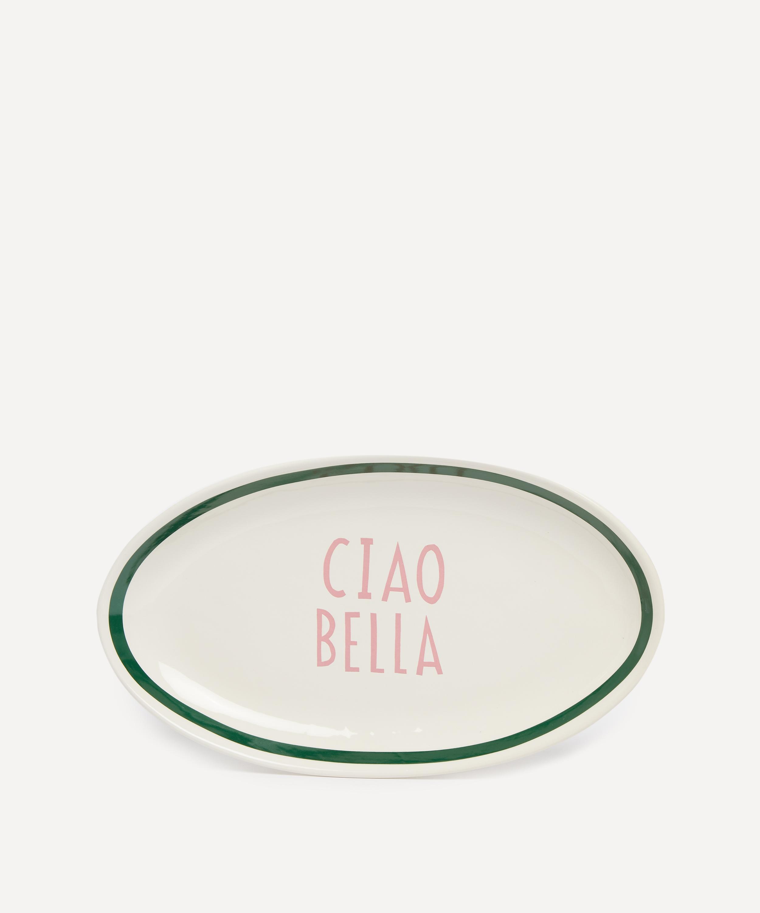 In The Roundhouse - Ciao Bella Platter image number 0