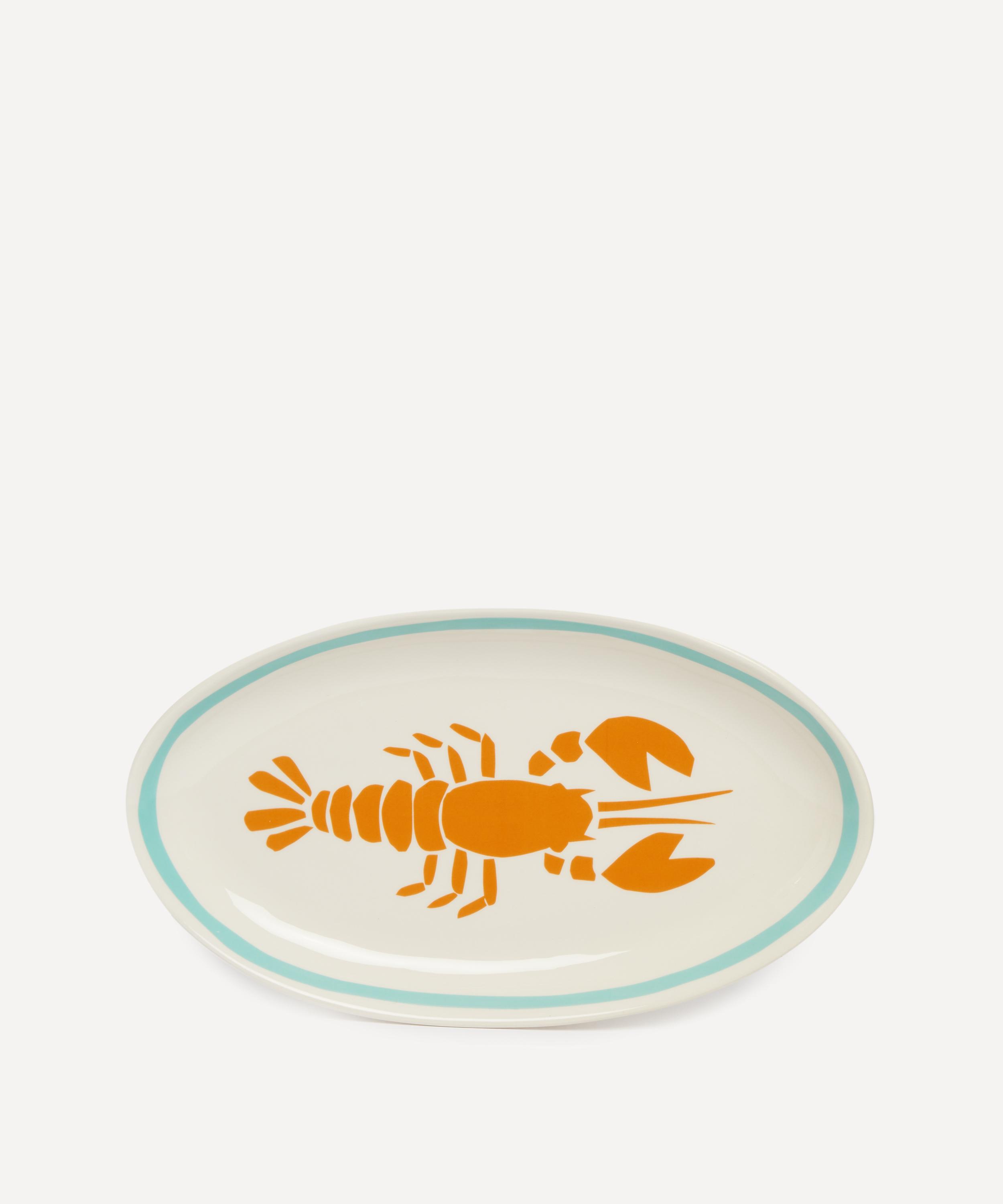 In The Roundhouse - Lobster Platter image number 0