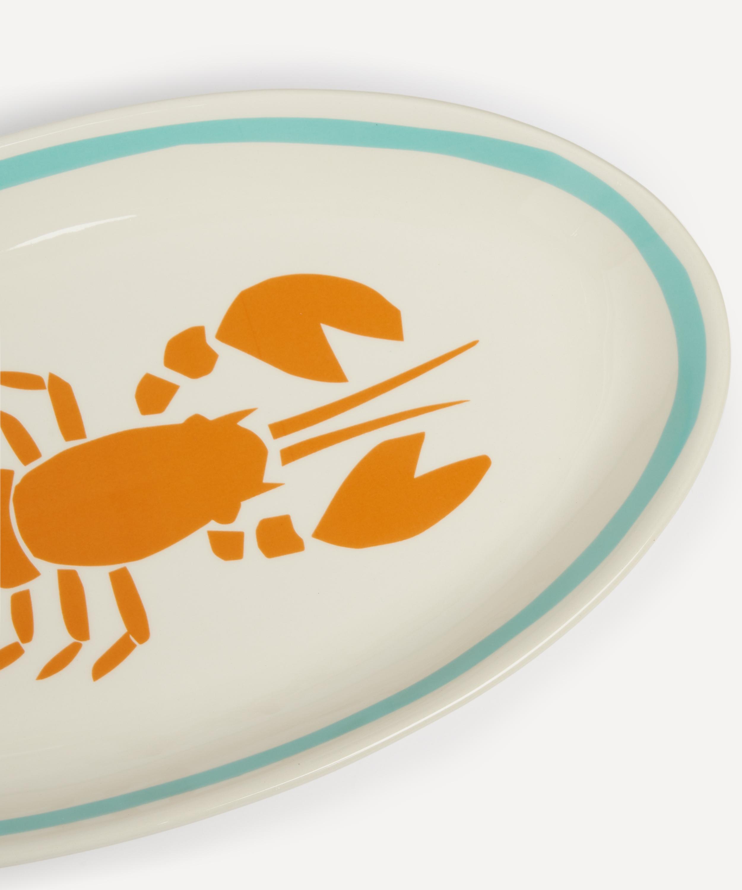 In The Roundhouse - Lobster Platter image number 3