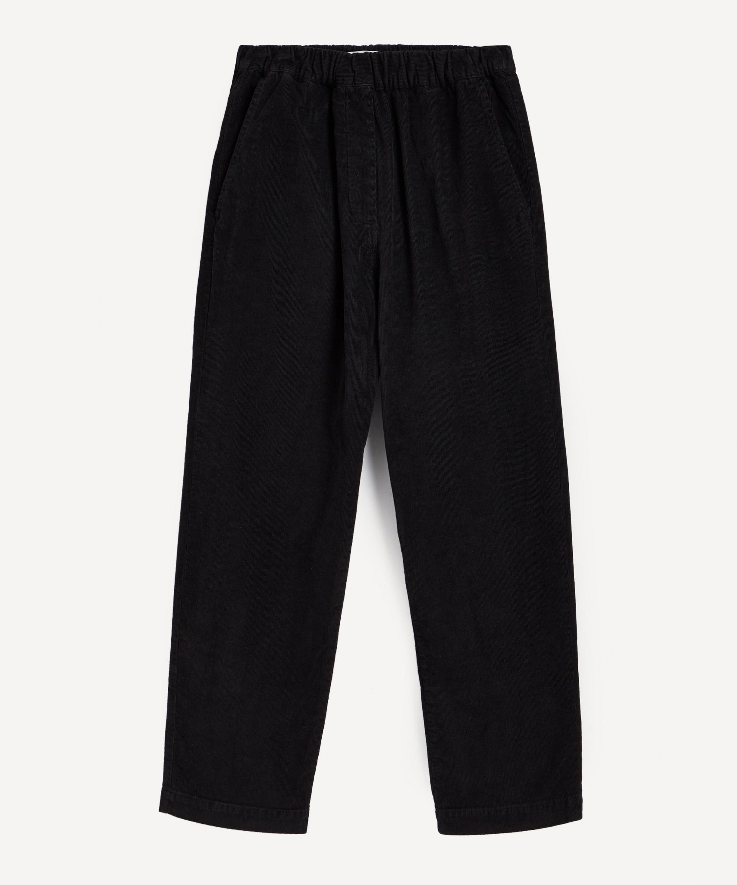 Masscob - Zion Trousers image number 0
