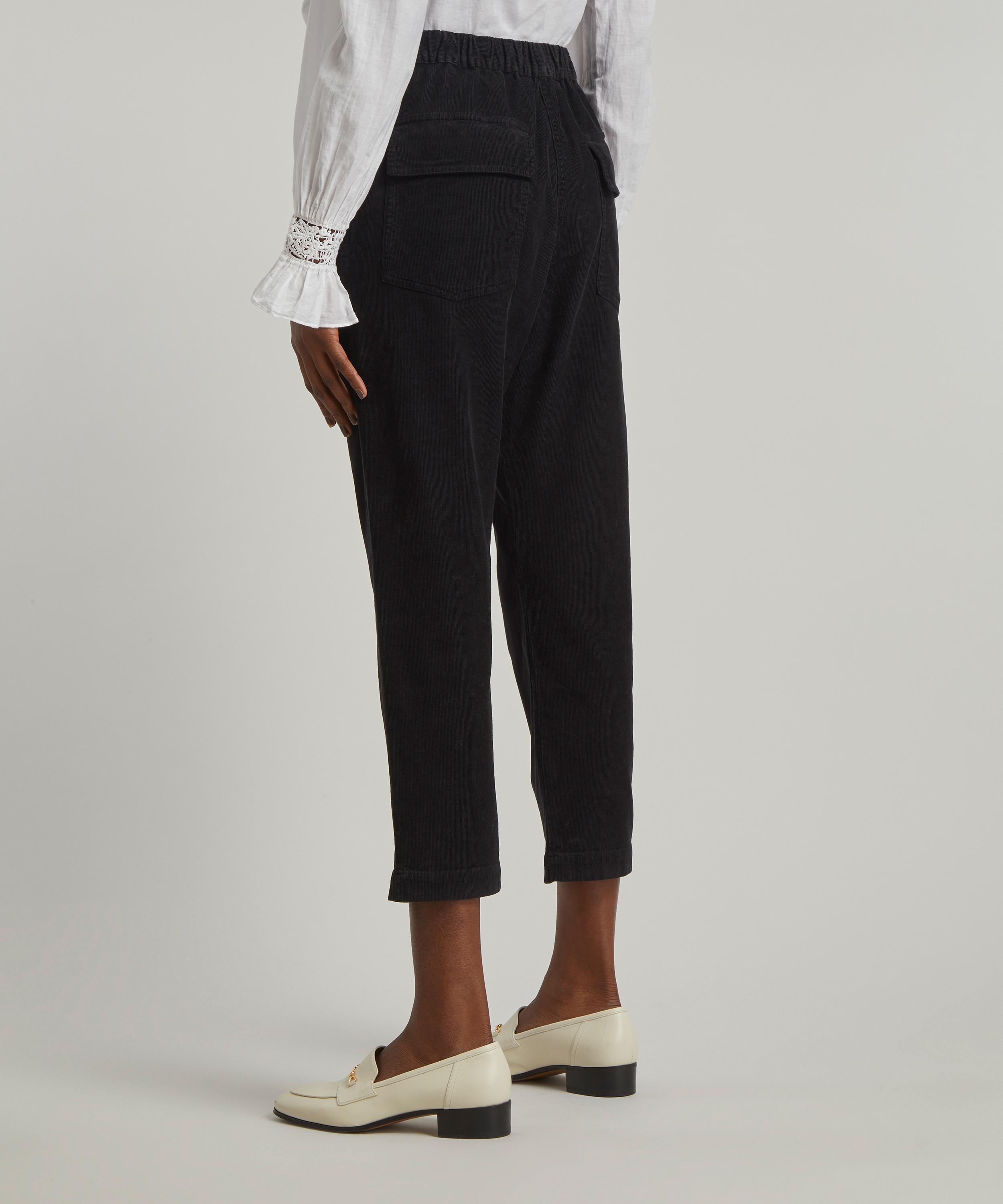 Masscob - Zion Trousers image number 3