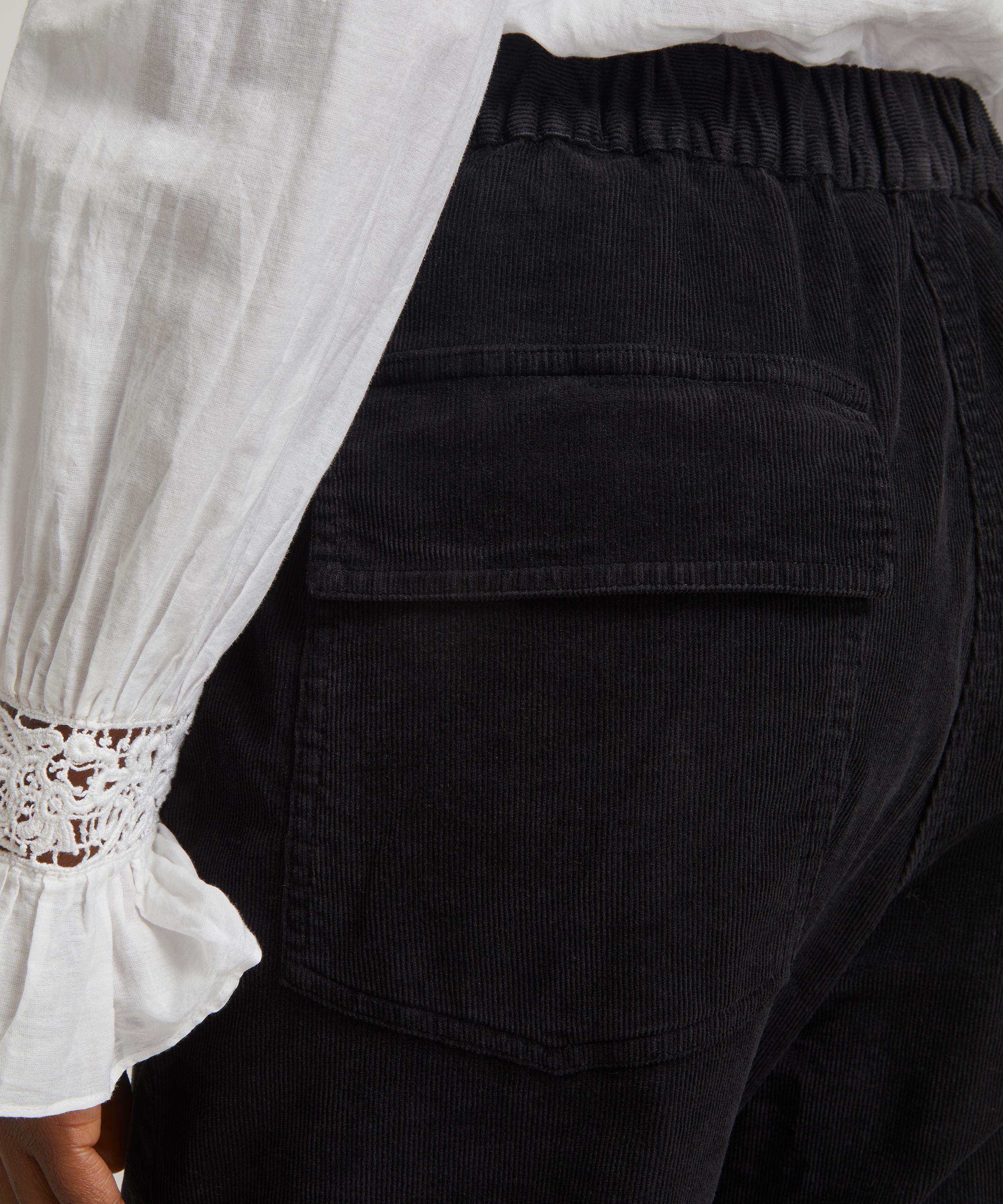 Masscob - Zion Trousers image number 4