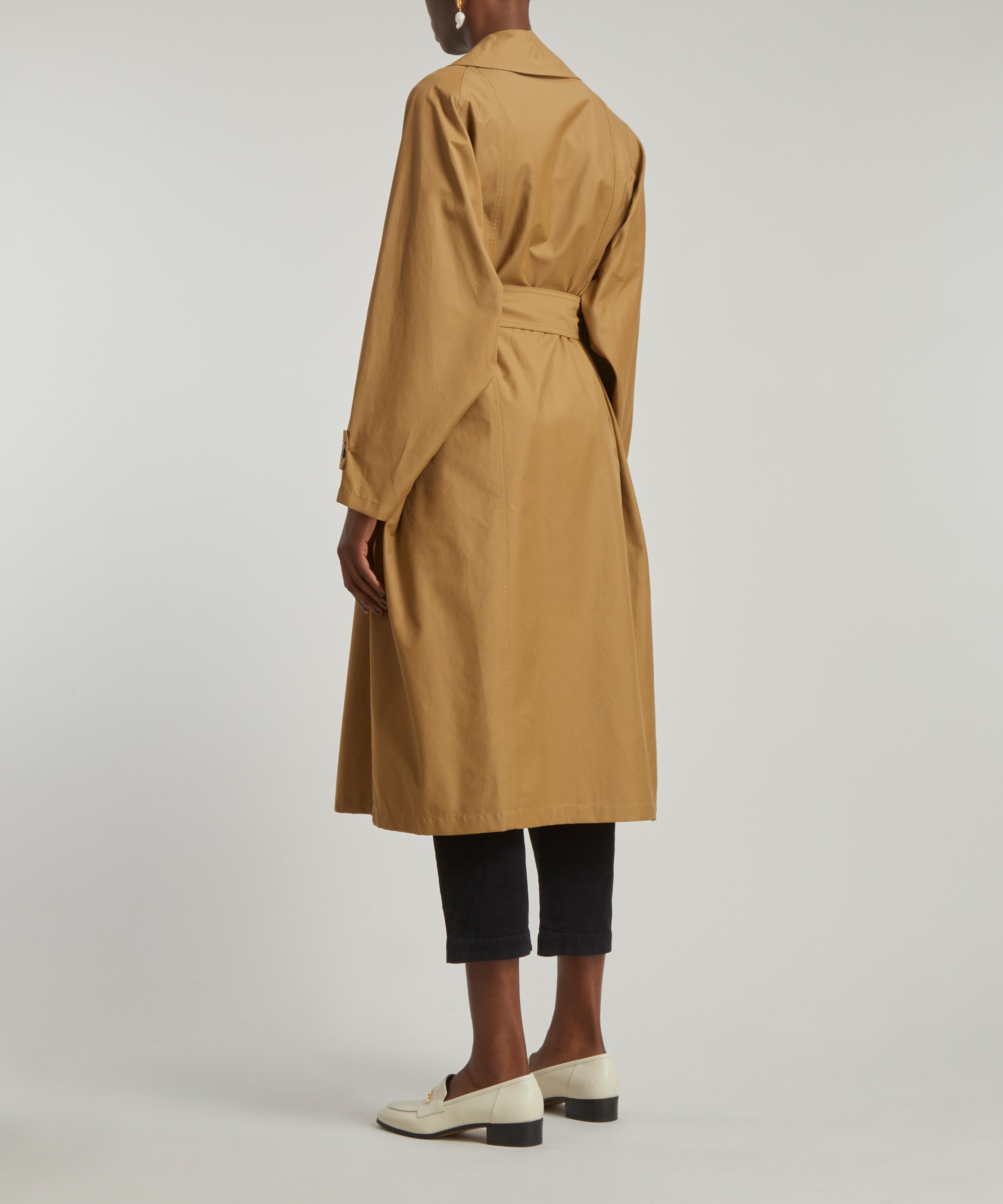 Masscob - Milford Trench Coat image number 3