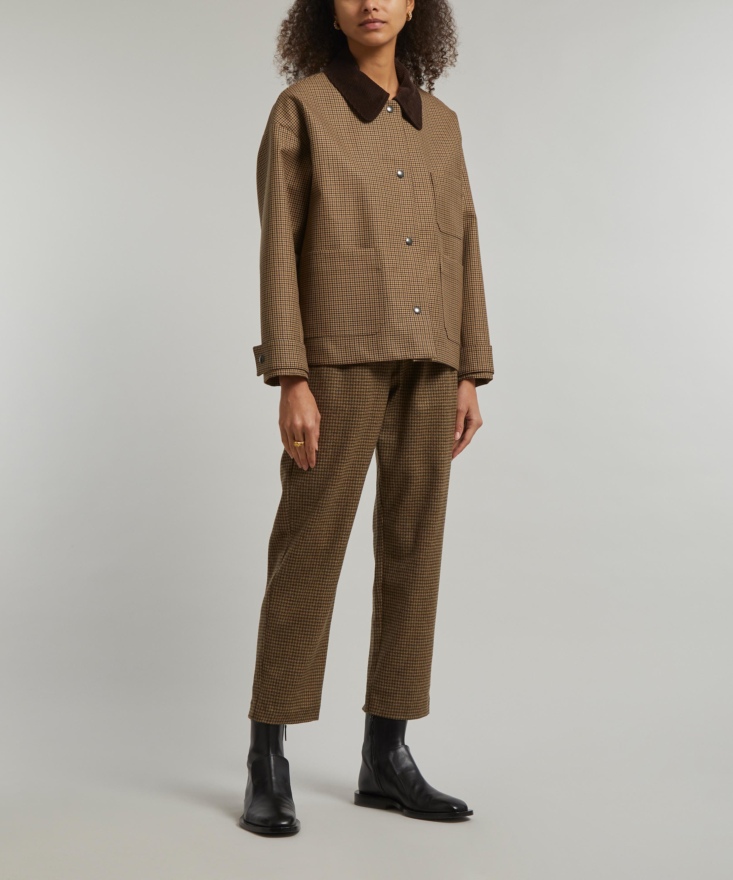 Masscob - Banf Jacket image number 1