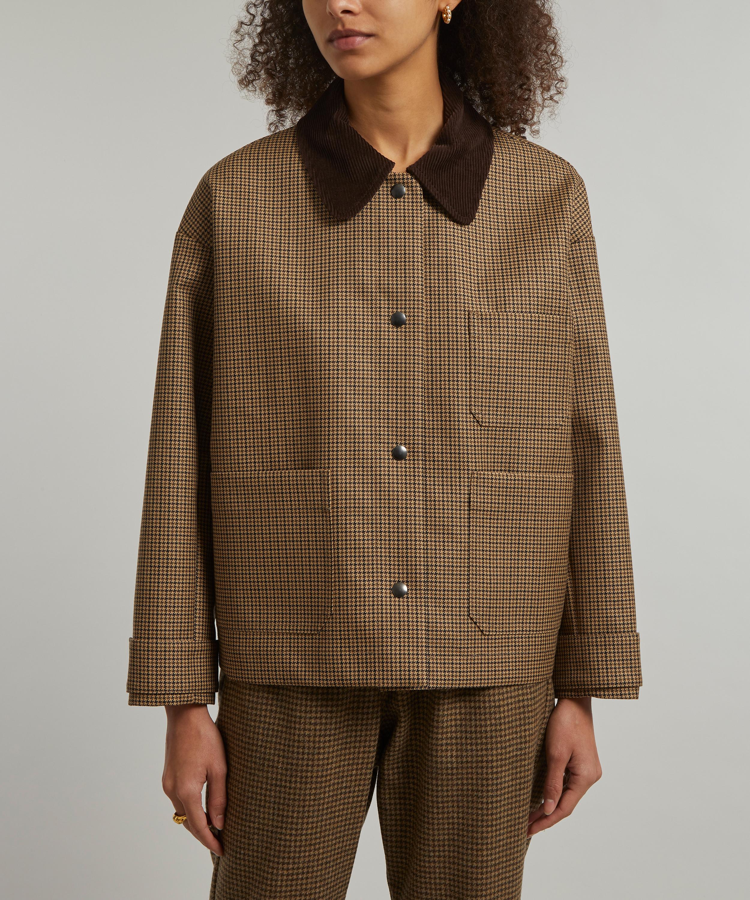 Masscob - Banf Jacket image number 2