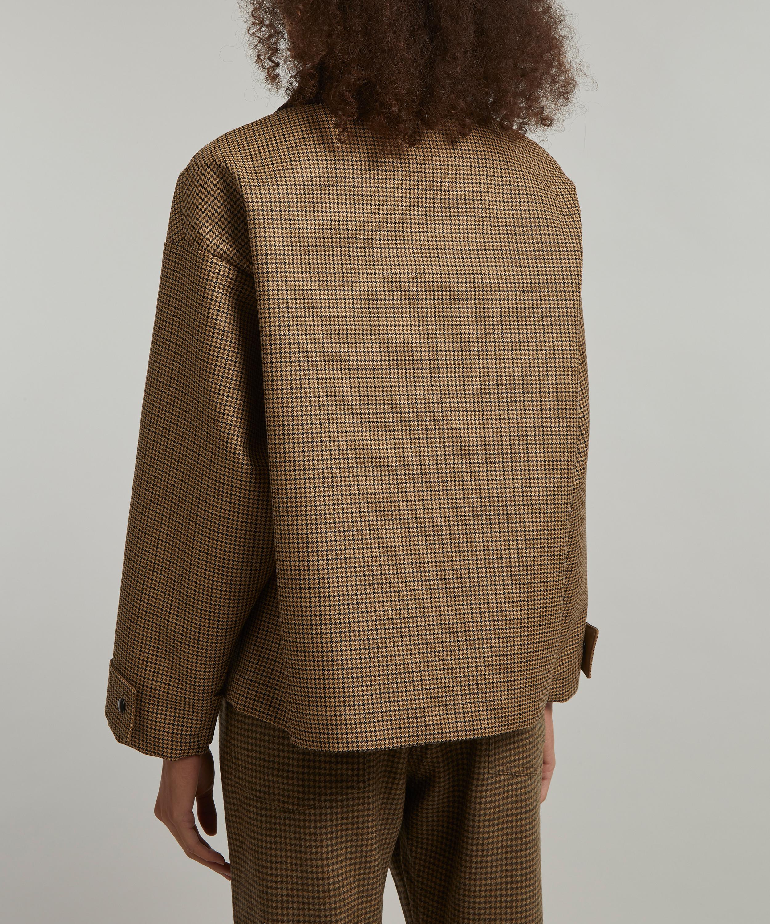 Masscob - Banf Jacket image number 3