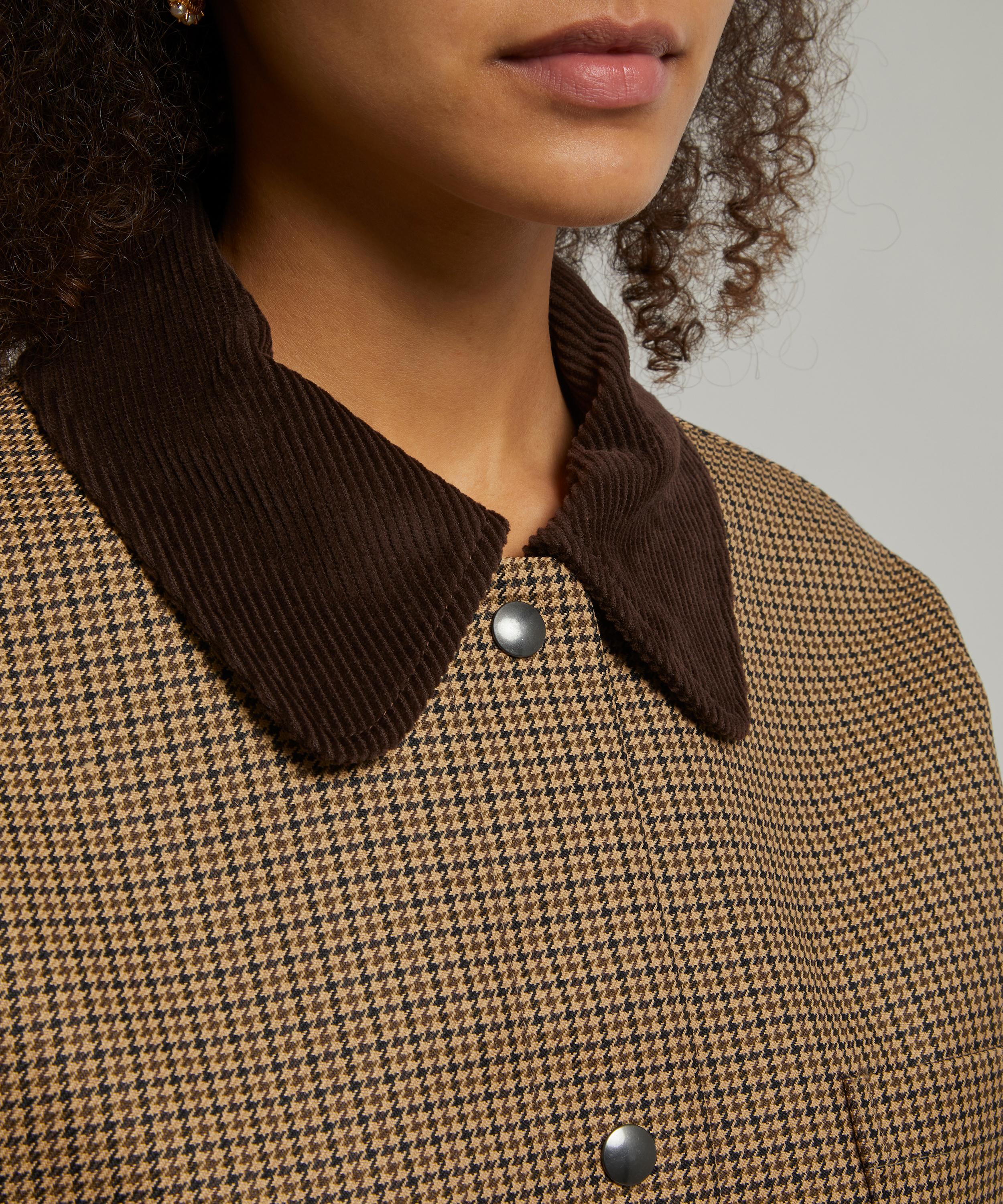 Masscob - Banf Jacket image number 4