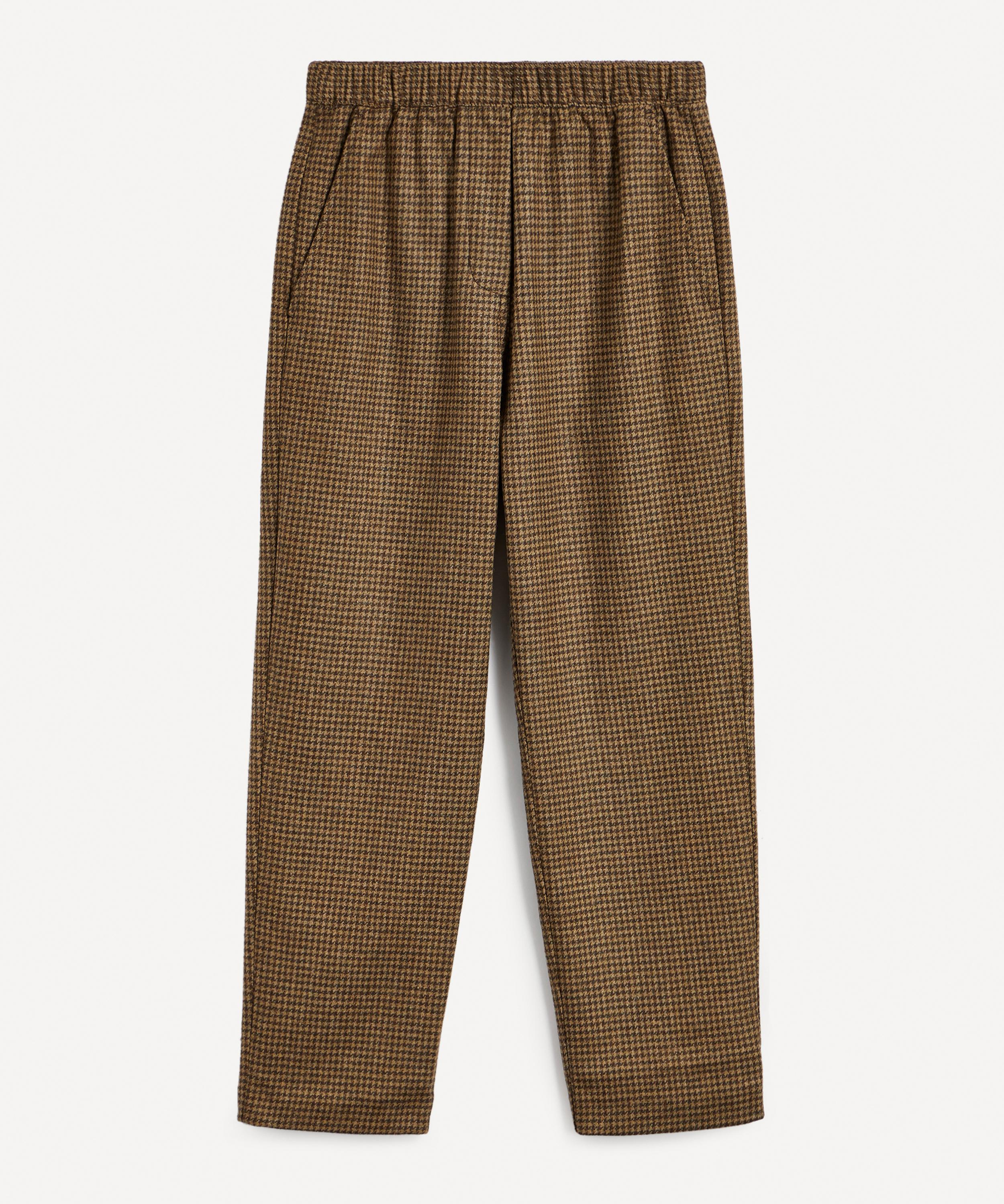 Masscob - Bruce Trousers image number 0