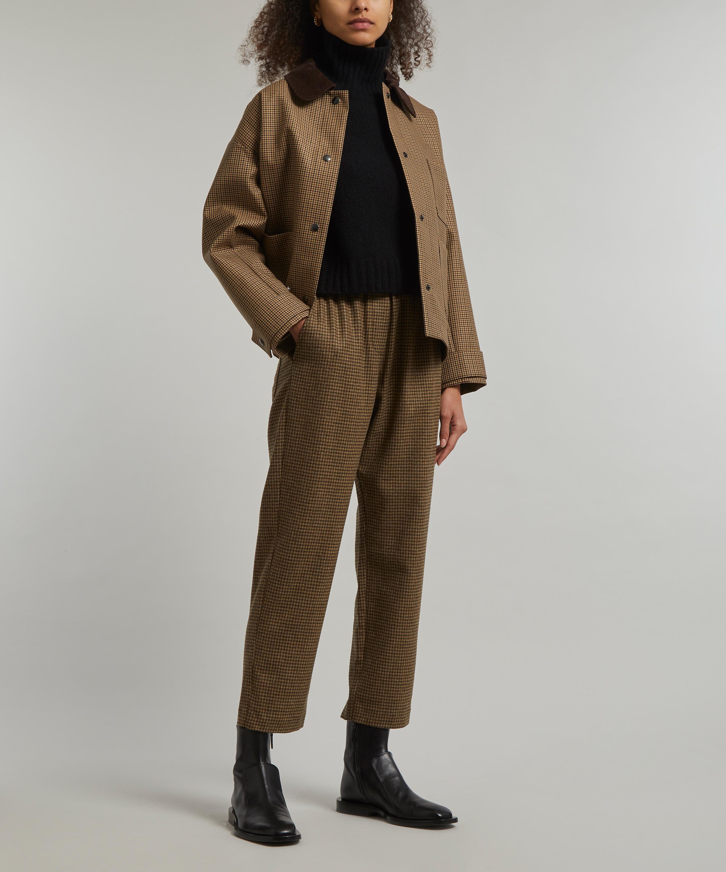Masscob - Bruce Trousers image number 1