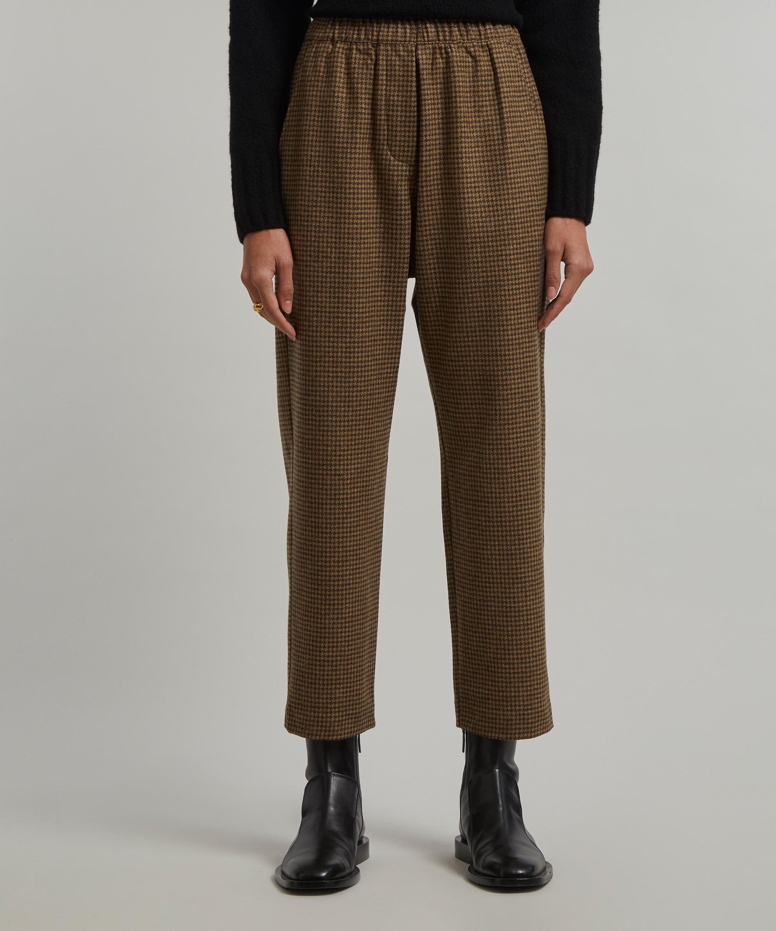 Masscob - Bruce Trousers image number 2
