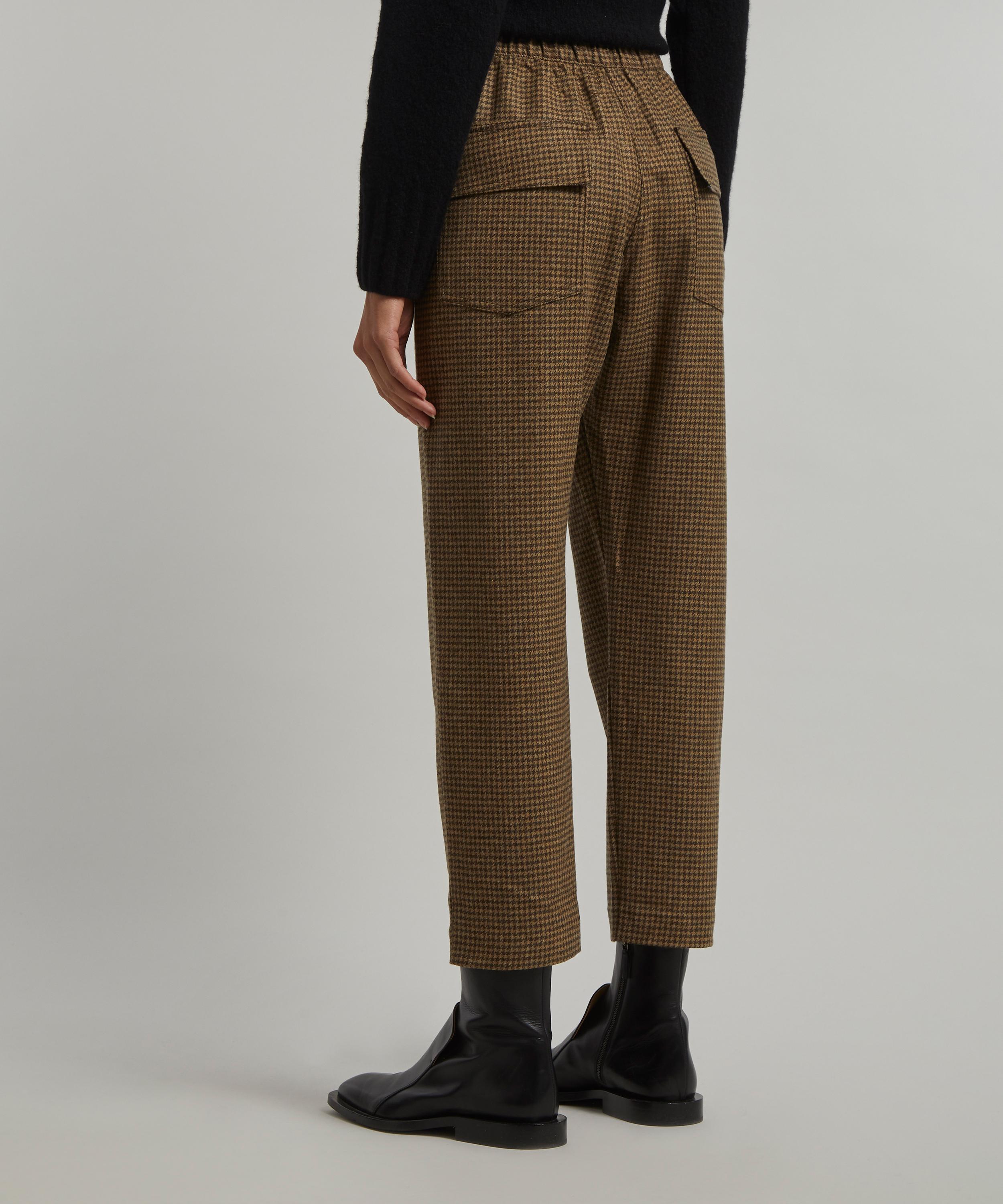 Masscob - Bruce Trousers image number 3