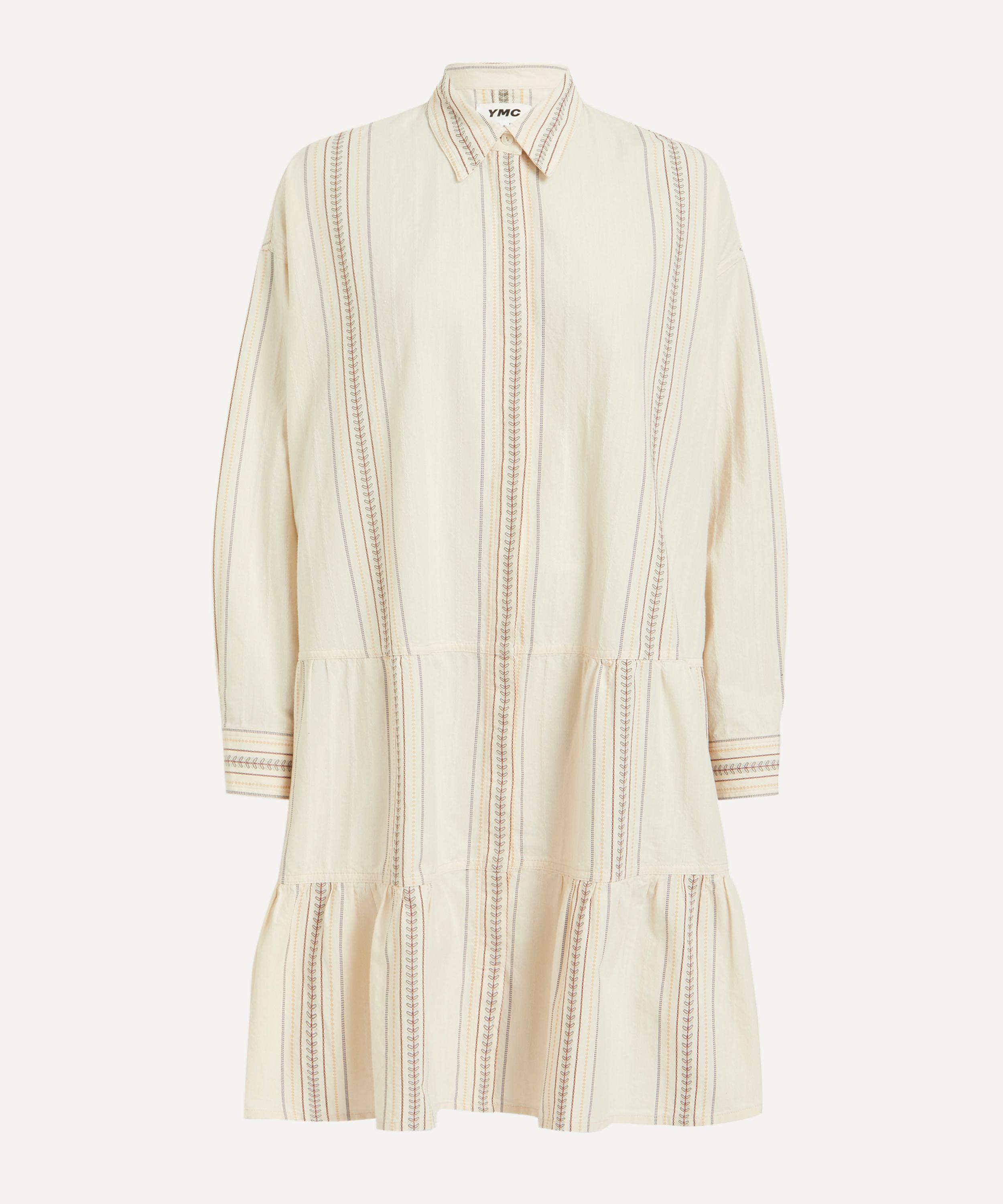 YMC - Luna Dress image number 0