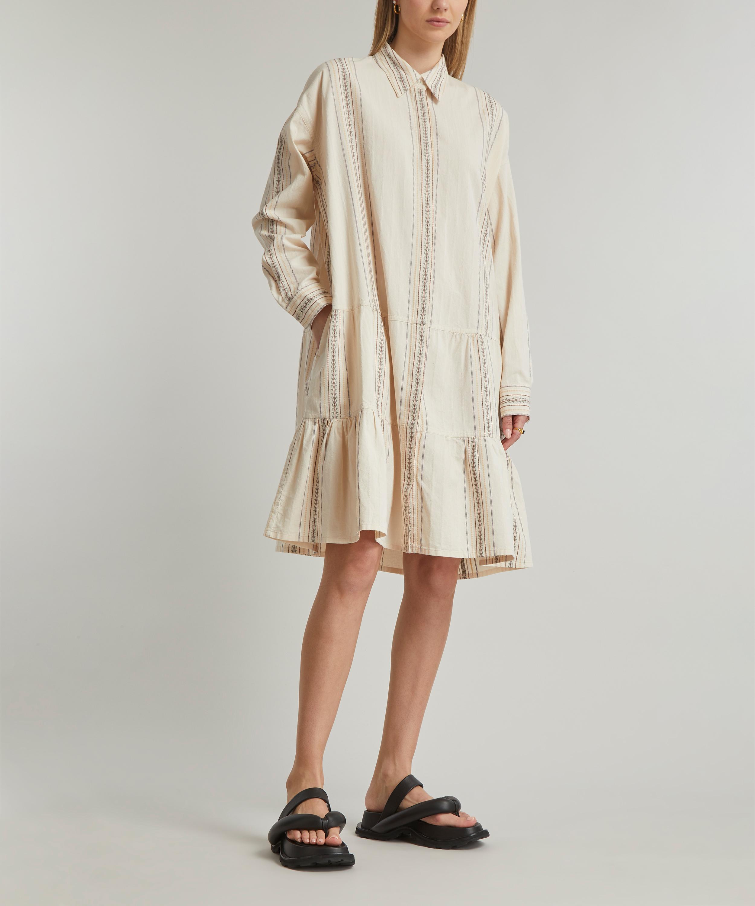 YMC - Luna Dress image number 2