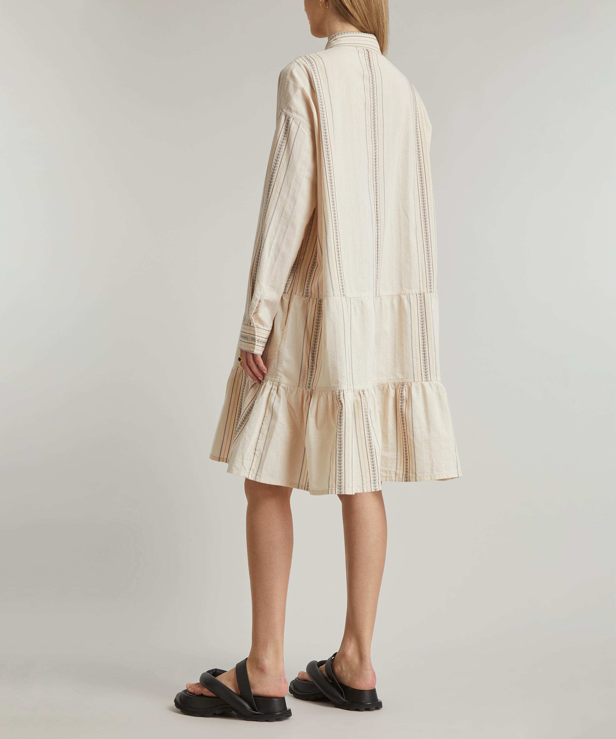 YMC - Luna Dress image number 3