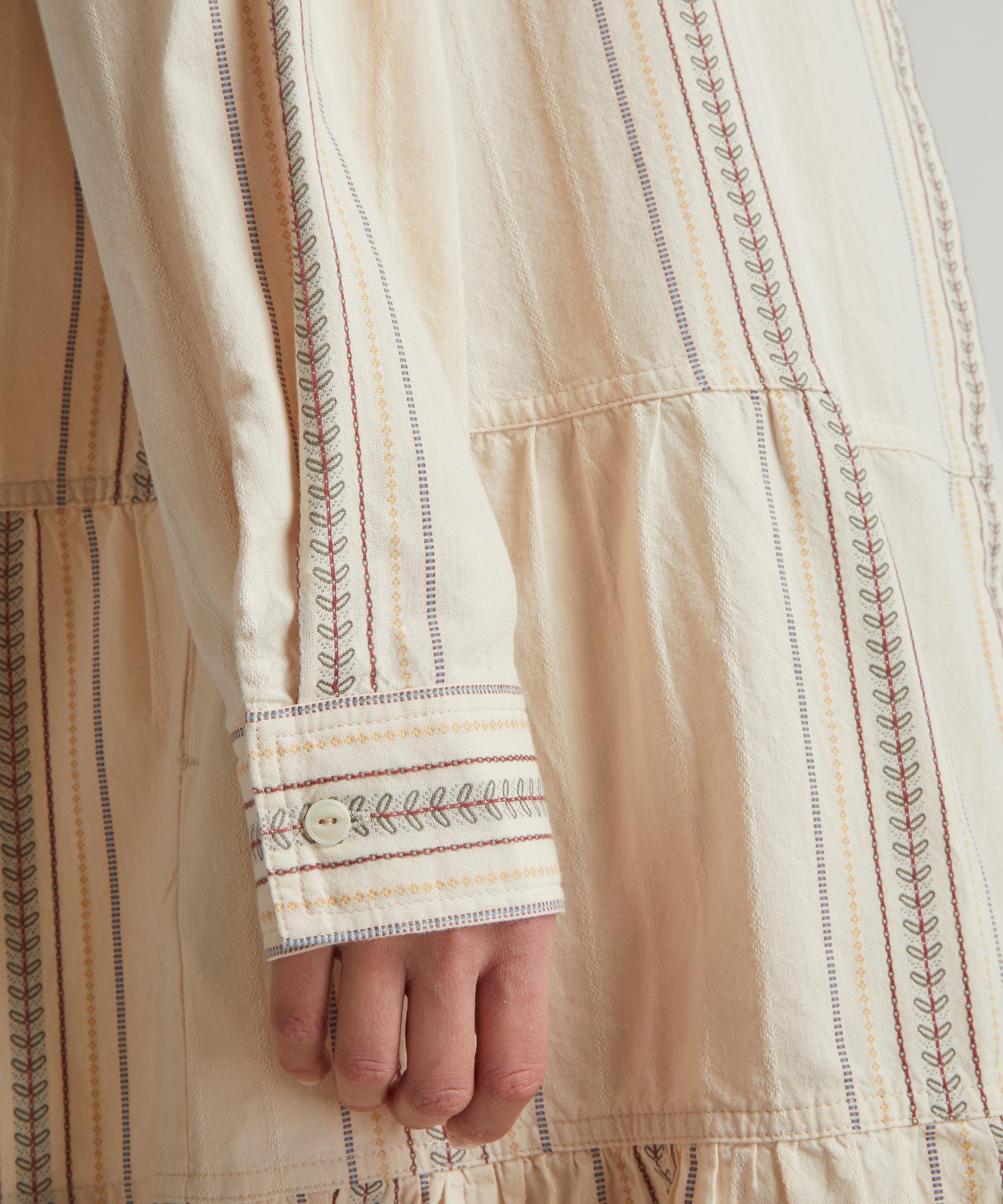 YMC - Luna Dress image number 4