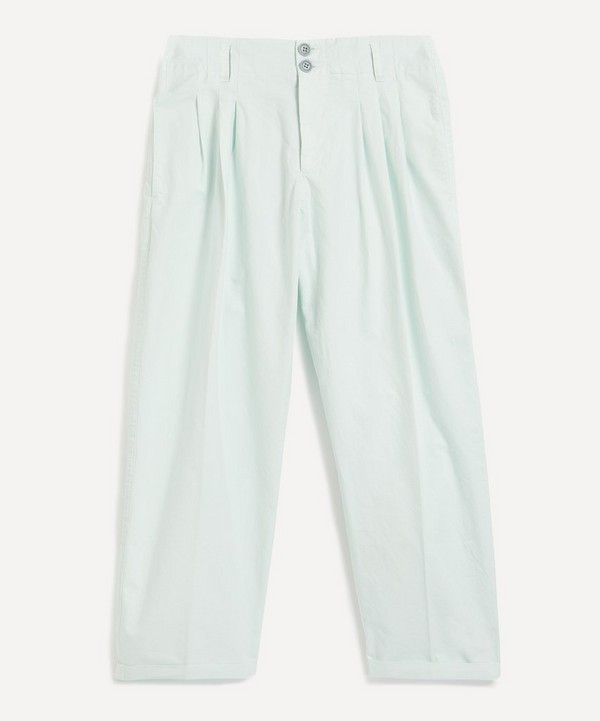 YMC - Keaton Trousers image number null