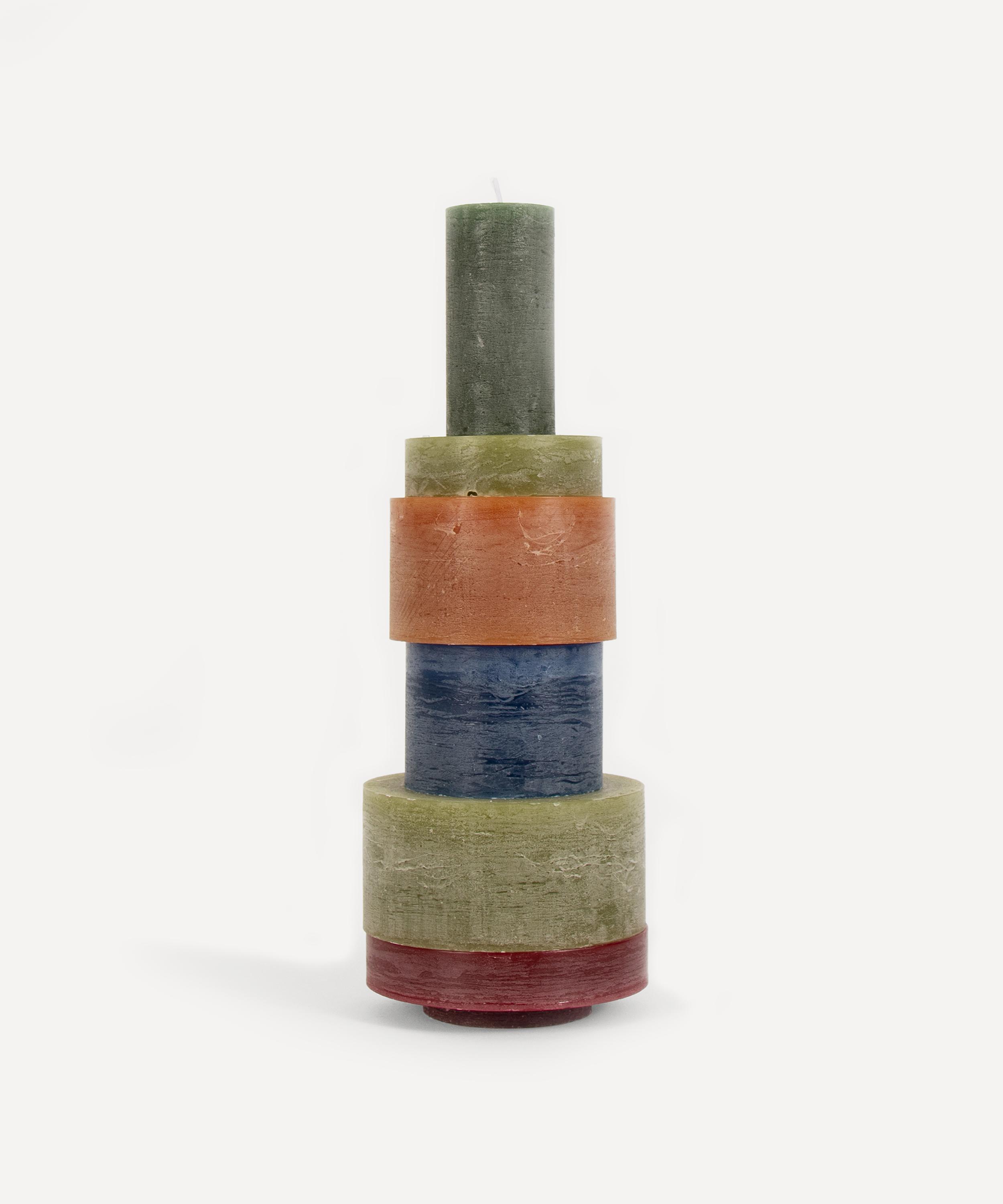 CANDL STACKS by Stan Editions - Large Candl Stack 06 Design Museum Gent Edition image number 0