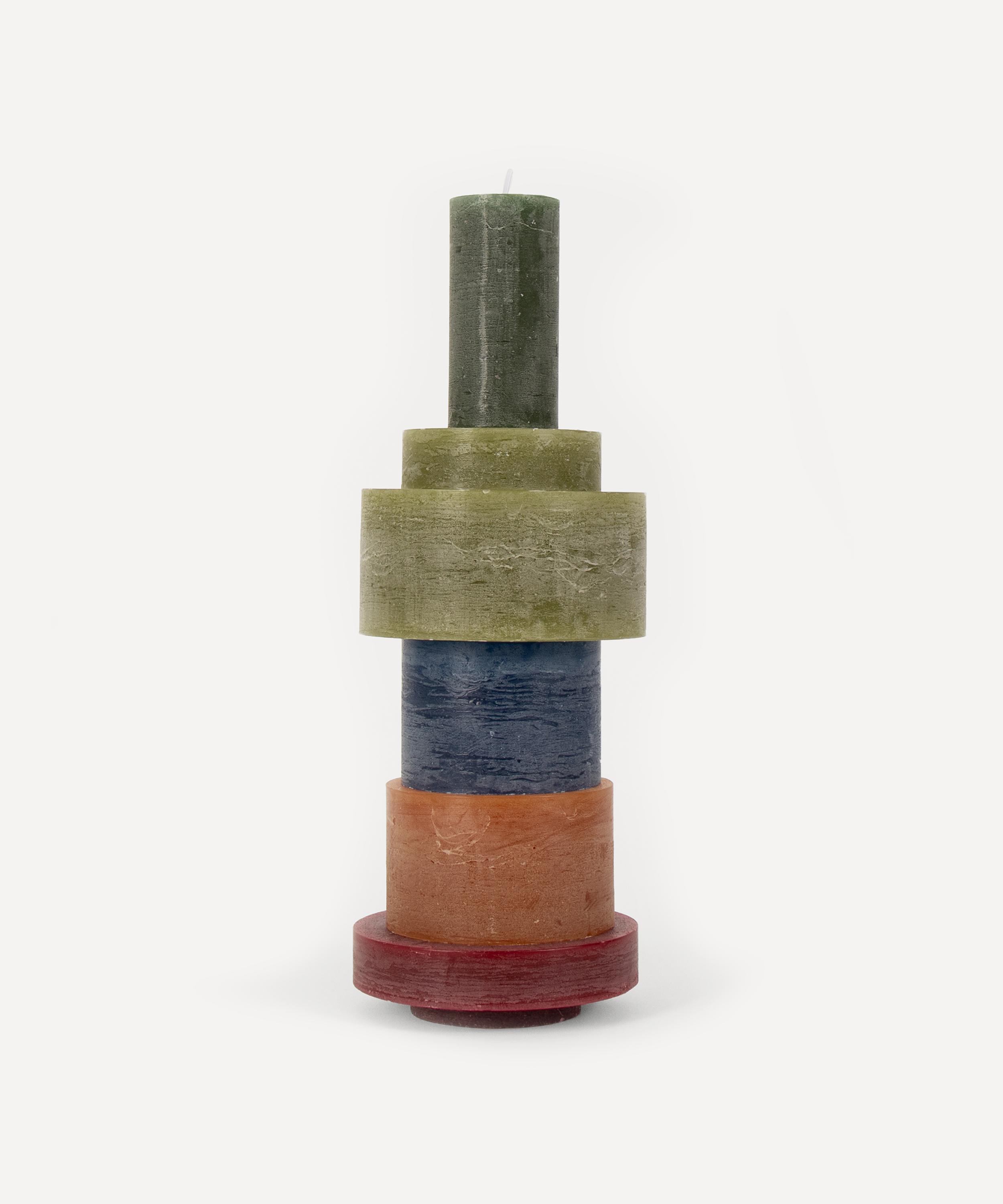 CANDL STACKS by Stan Editions - Large Candl Stack 06 Design Museum Gent Edition image number 2