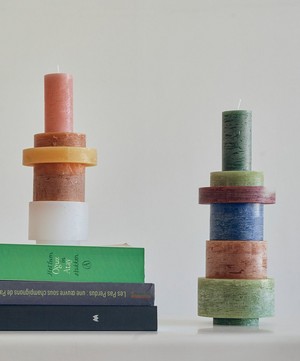 CANDL STACKS by Stan Editions - Large Candl Stack 06 Design Museum Gent Edition image number 3