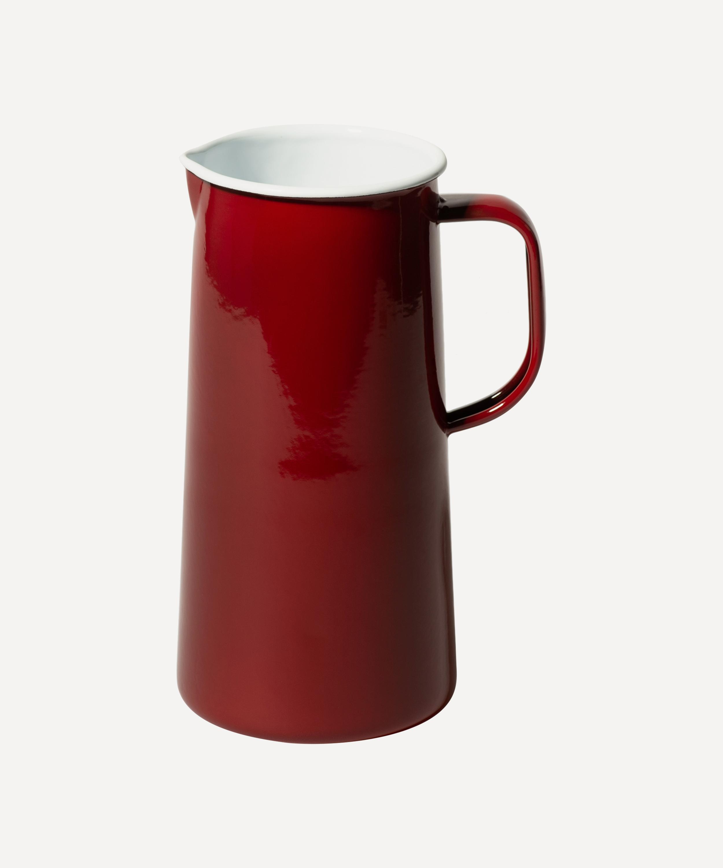 Falconware - Enamel Three Pint Jug image number 0