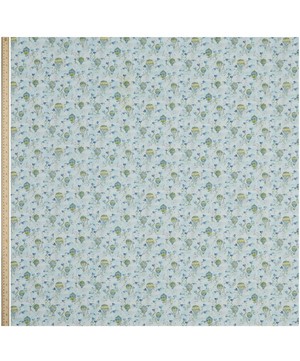 Liberty Fabrics - Love in the Air Organic Tana Lawn™ Cotton image number 1