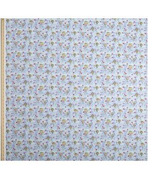 Liberty Fabrics - Love in the Air Organic Tana Lawn™ Cotton image number 1