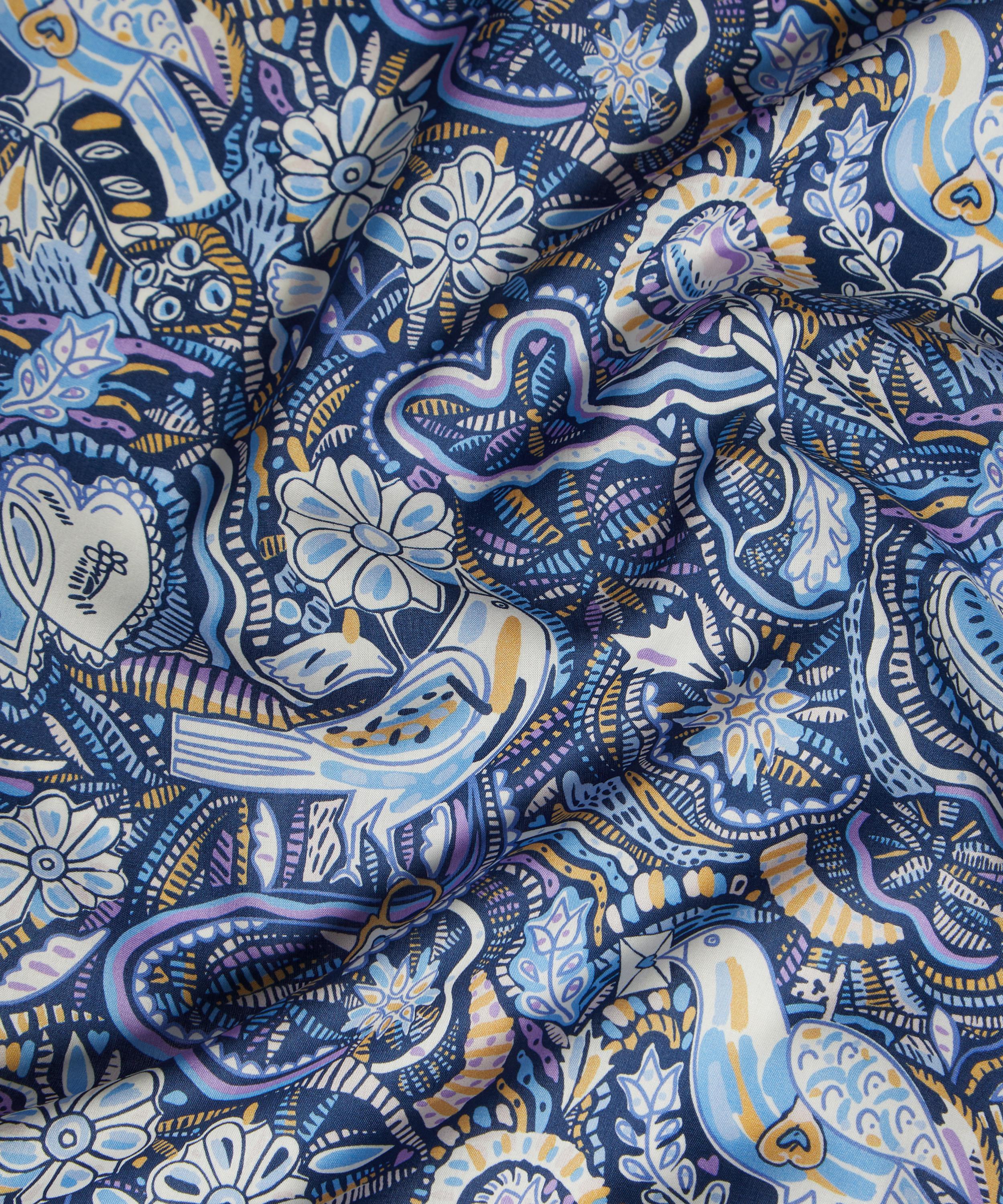 Liberty Fabrics - Sweet Heart Organic Tana Lawn™ Cotton image number 