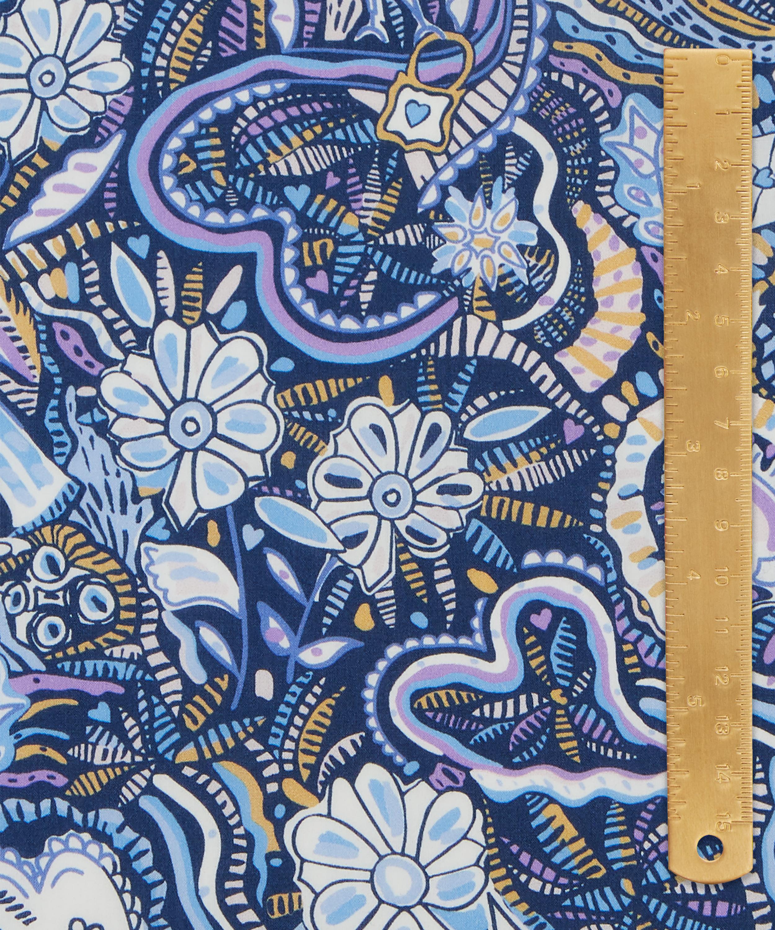 Liberty Fabrics - Sweet Heart Organic Tana Lawn™ Cotton image number 