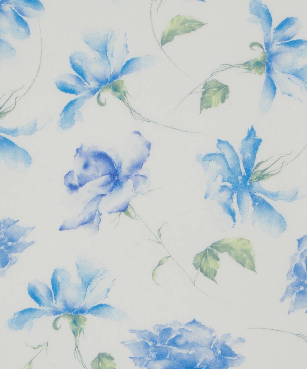 Liberty Fabrics - Viviana Rose Organic Tana Lawn™ Cotton