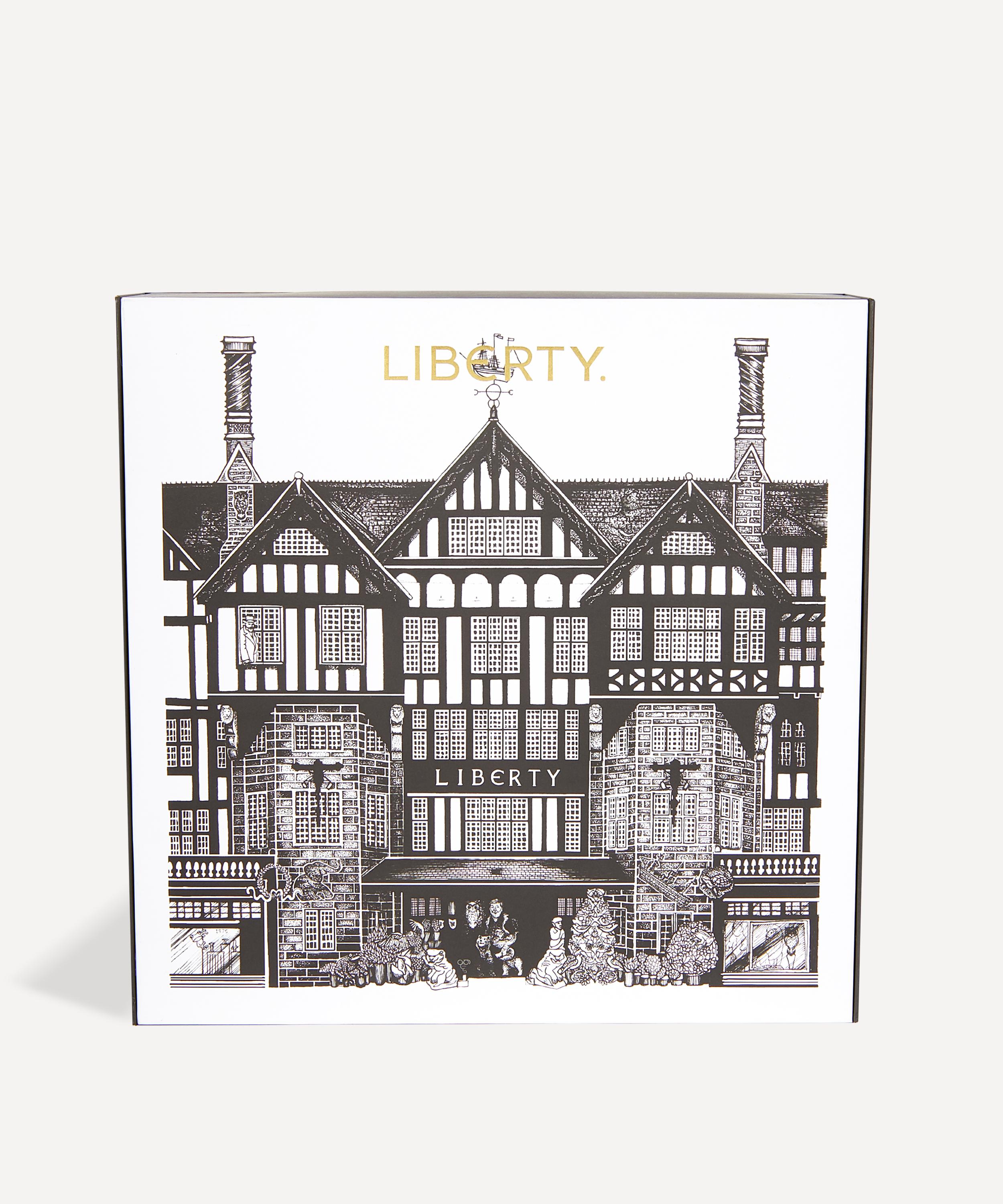 Liberty - Liberty Men's Advent Calendar 2022 image number 